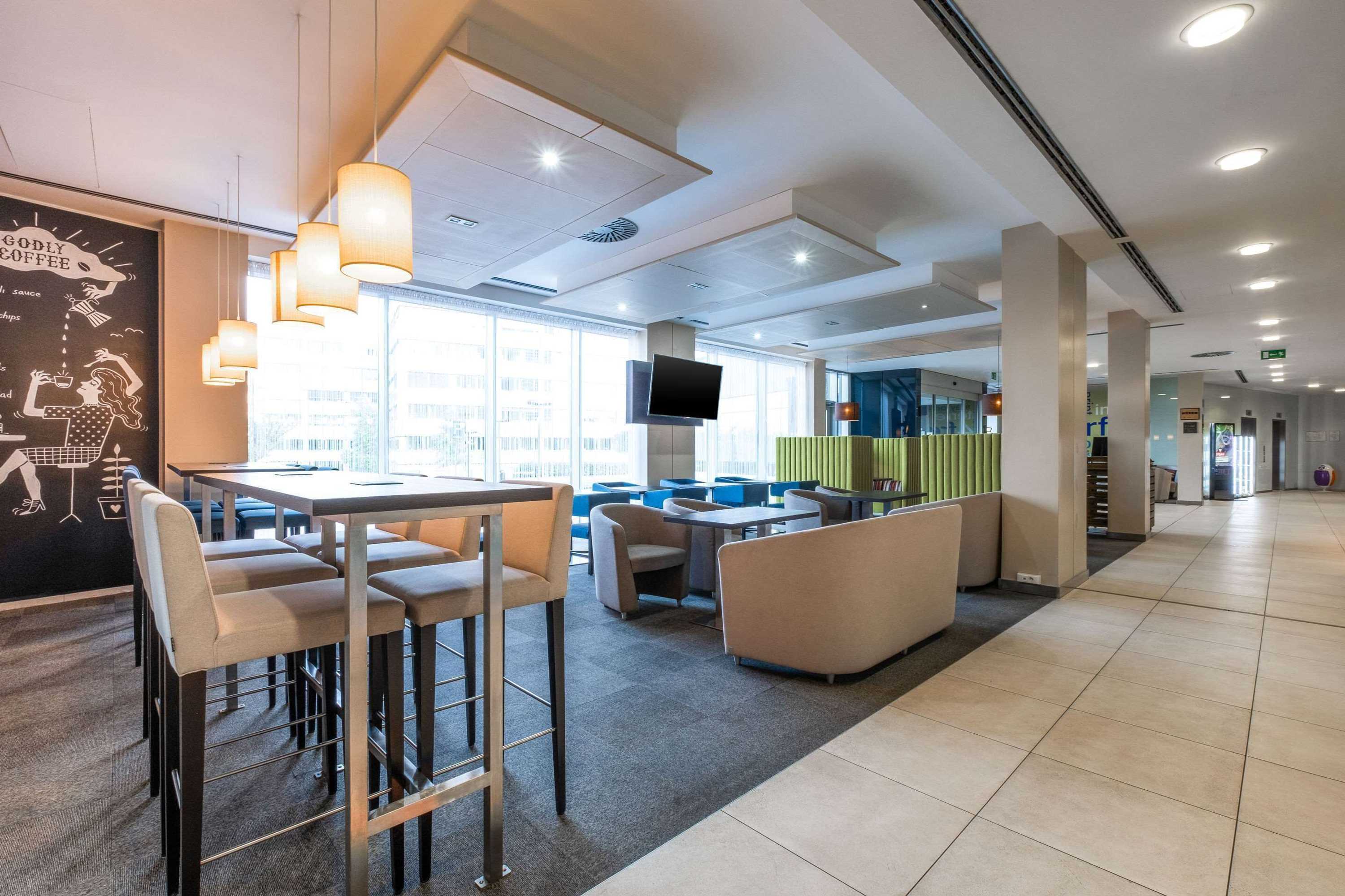Gift card for Quality Hotel Ostrava City Gift card for Quality Hotel Ostrava City