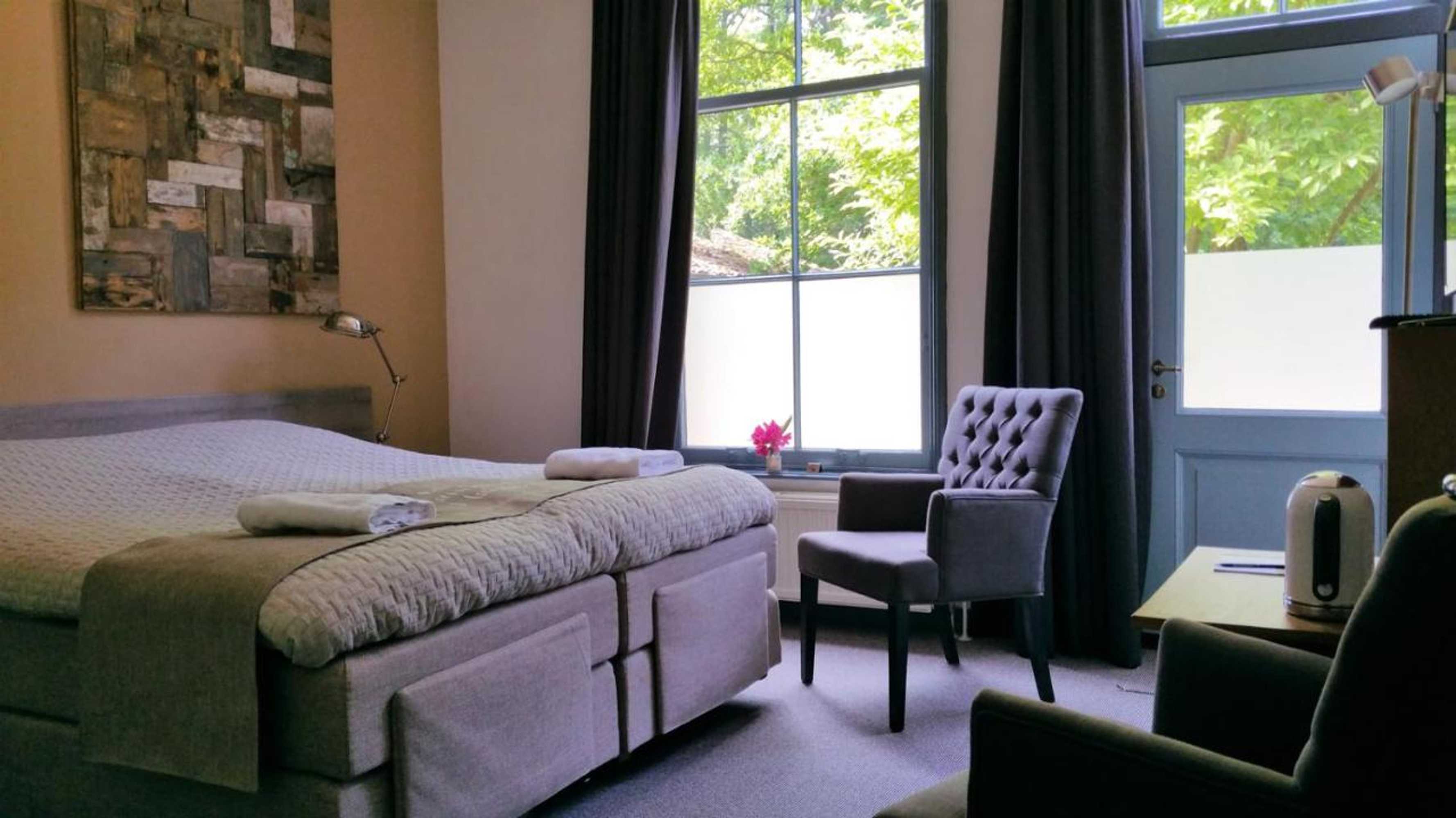 Gift card for B&b en Spa Landgoed Matanze