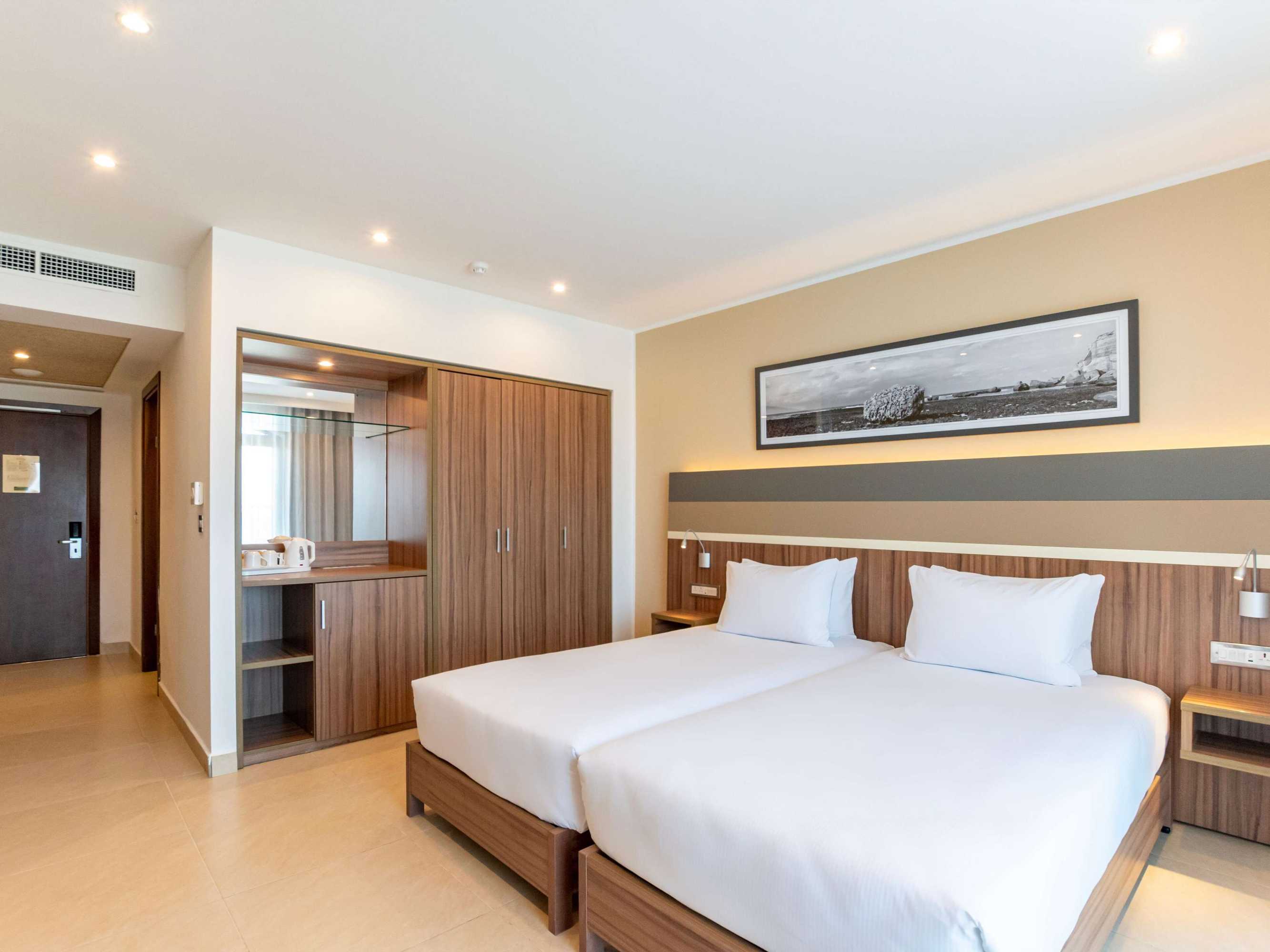 Gift card for Doubletree by Hilton Malta Gift card for Doubletree by Hilton Malta