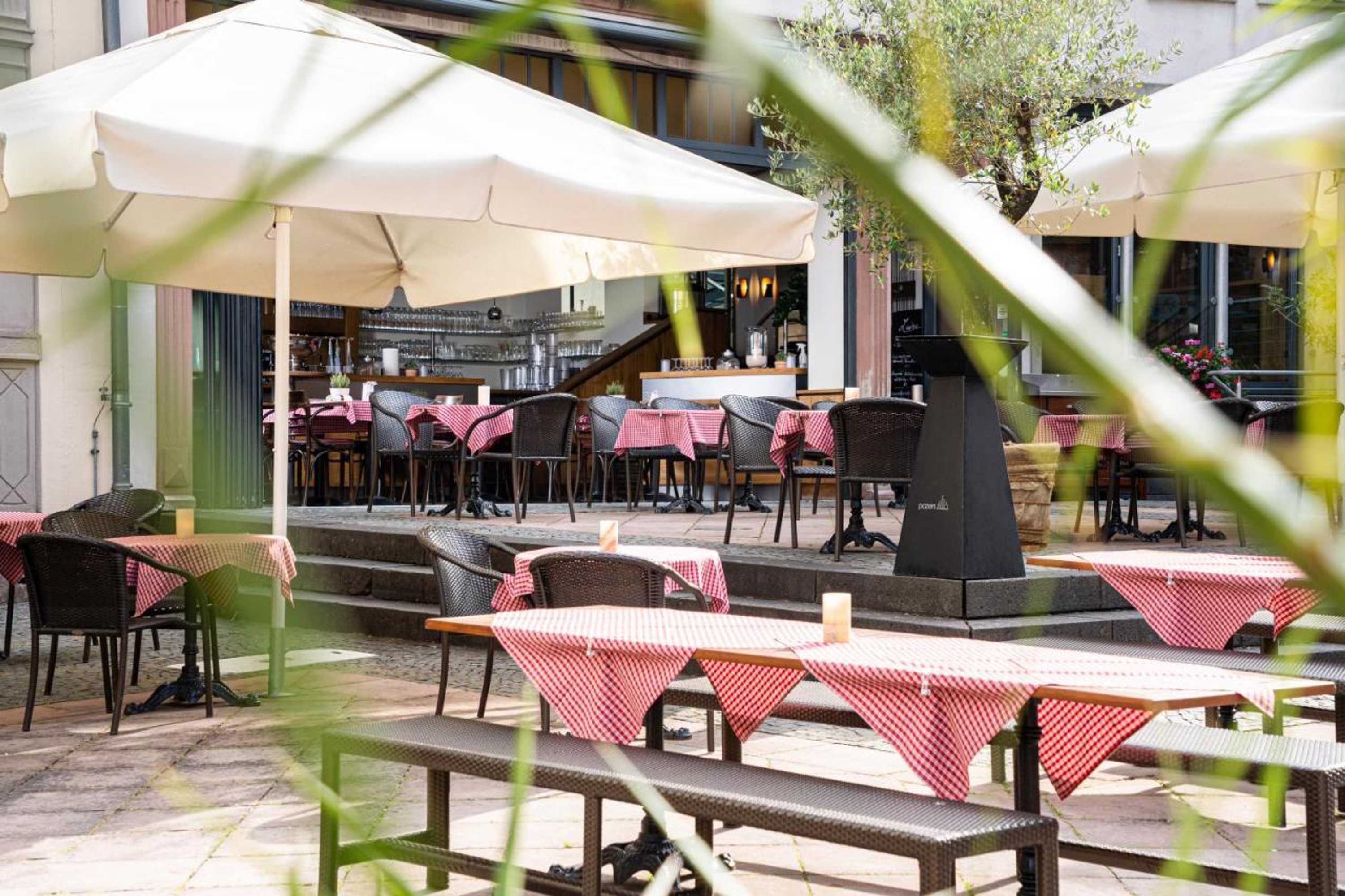 Gift card for Angel's - Das Hotel am Fruchtmarkt