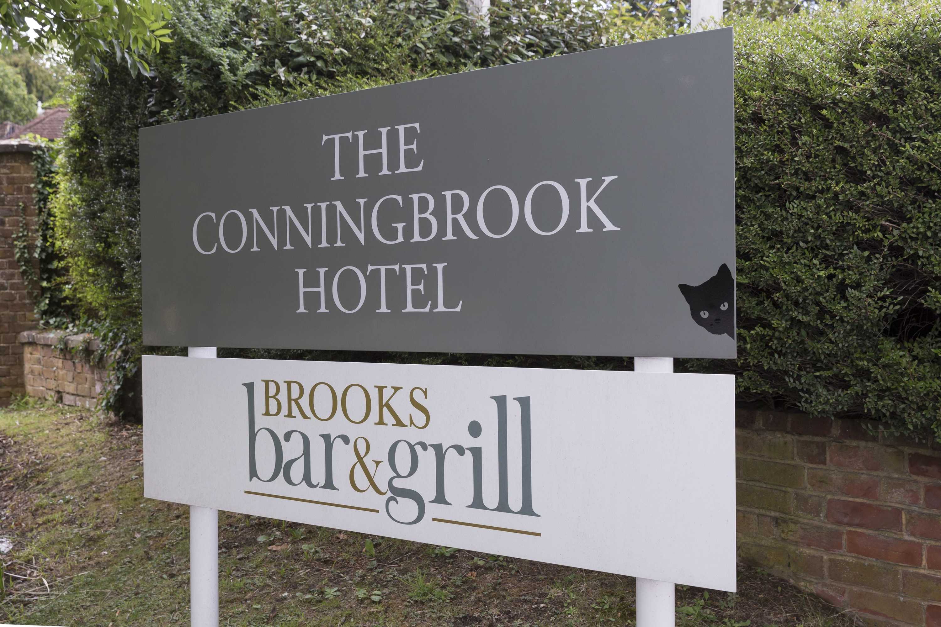 Gift card for The Conningbrook Hotel Gift card for The Conningbrook Hotel
