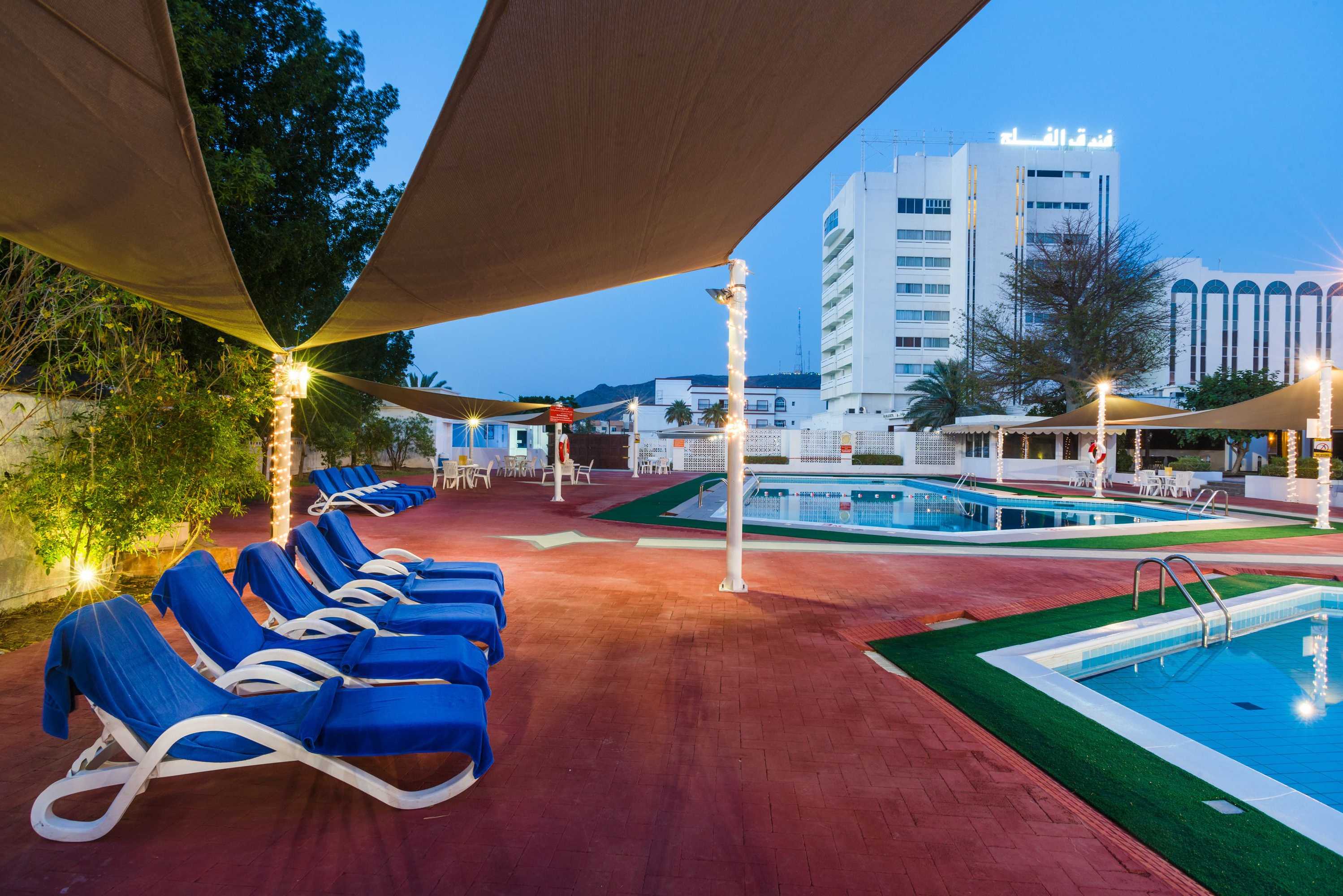 Gift card for Al Falaj Hotel Gift card for Al Falaj Hotel