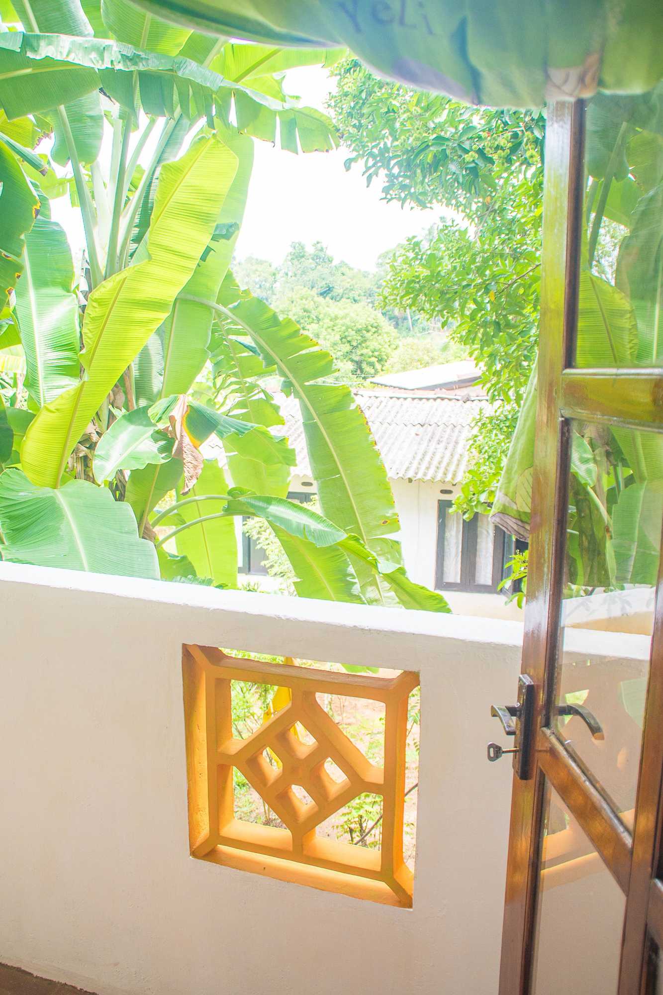 Gift card for Hotel Gem Land