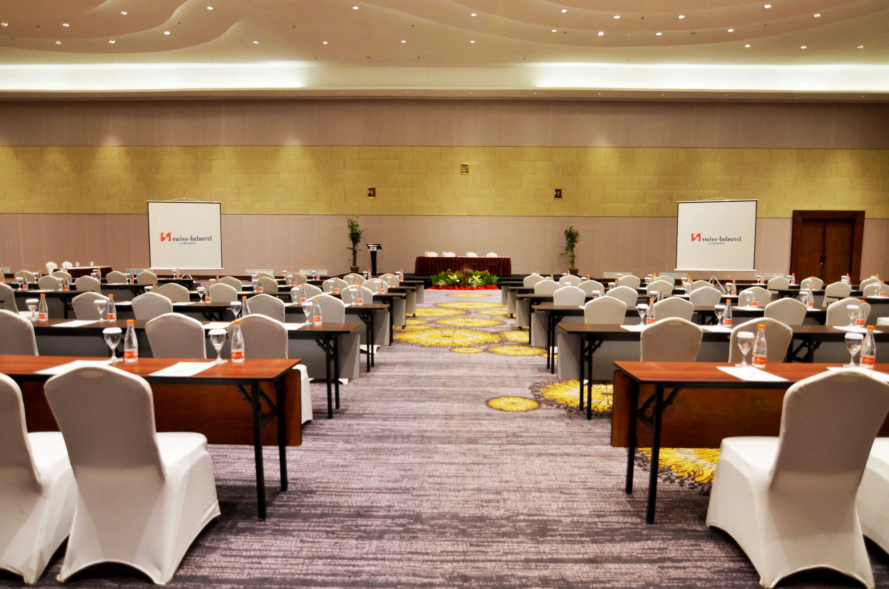 Gift card for Swiss-Belhotel Cirebon Gift card for Swiss-Belhotel Cirebon