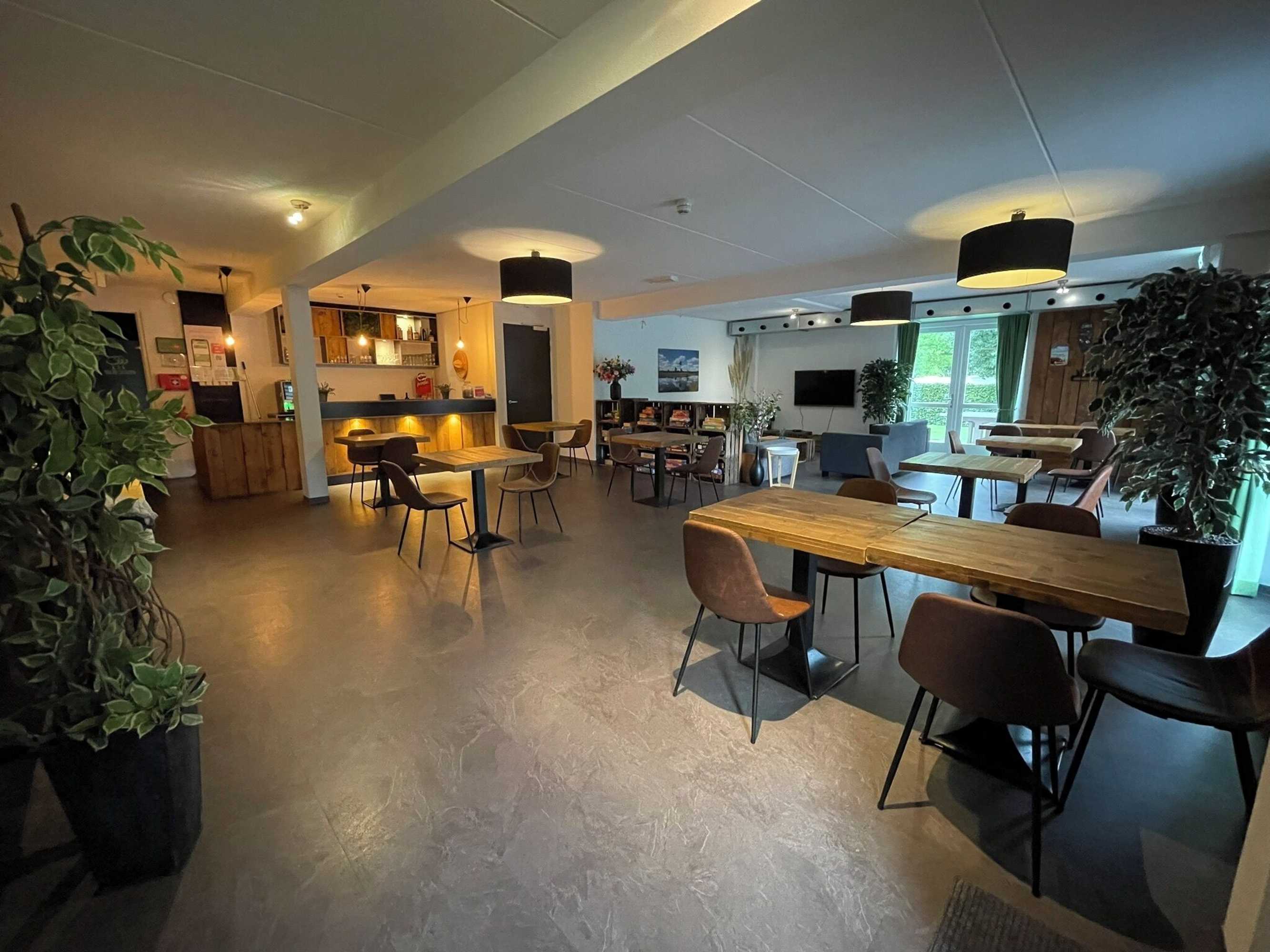 Gift card for B&b Bij de 3 Linden