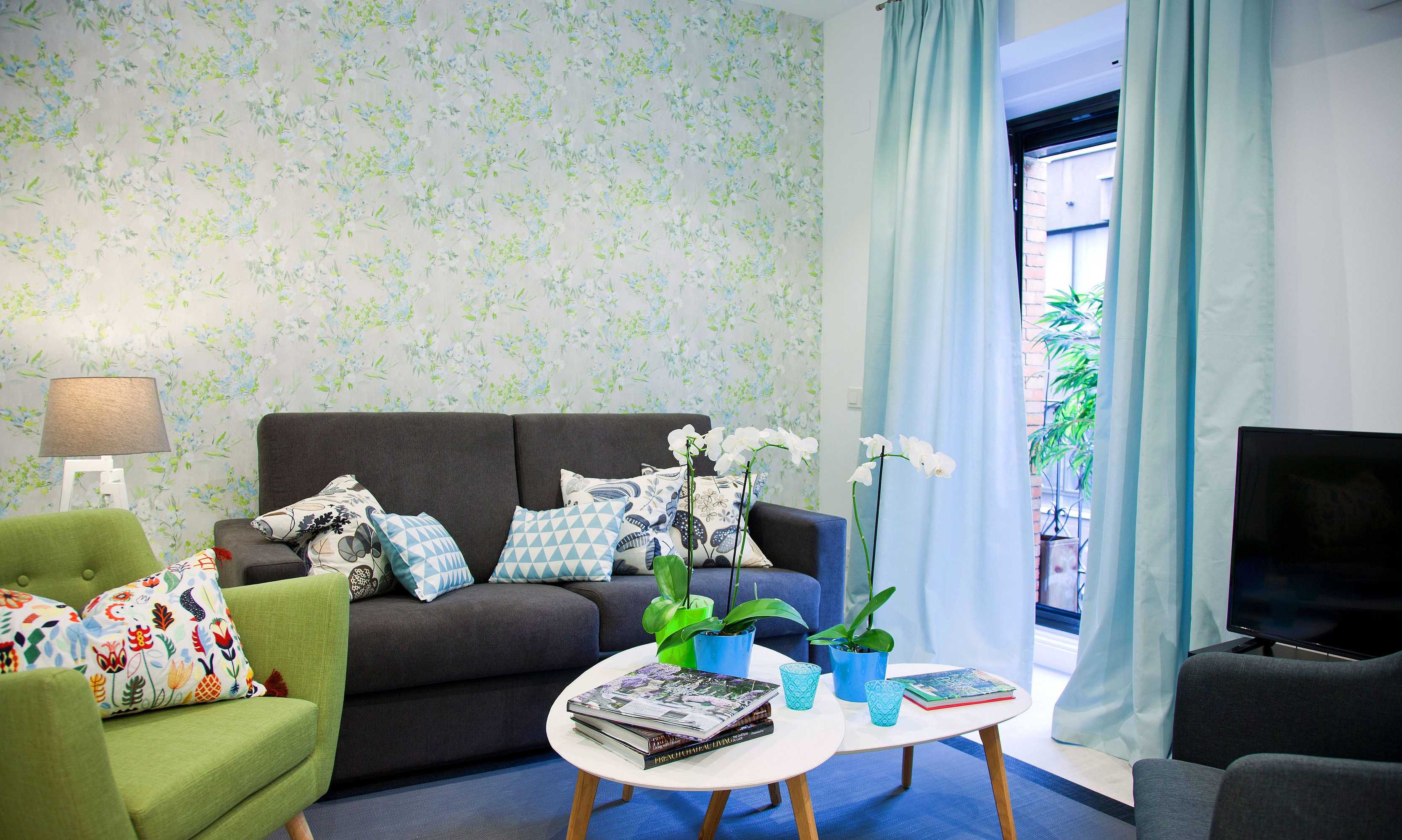 Gift card for Feelathome Madrid Suites Apartments Gift card for Feelathome Madrid Suites Apartments