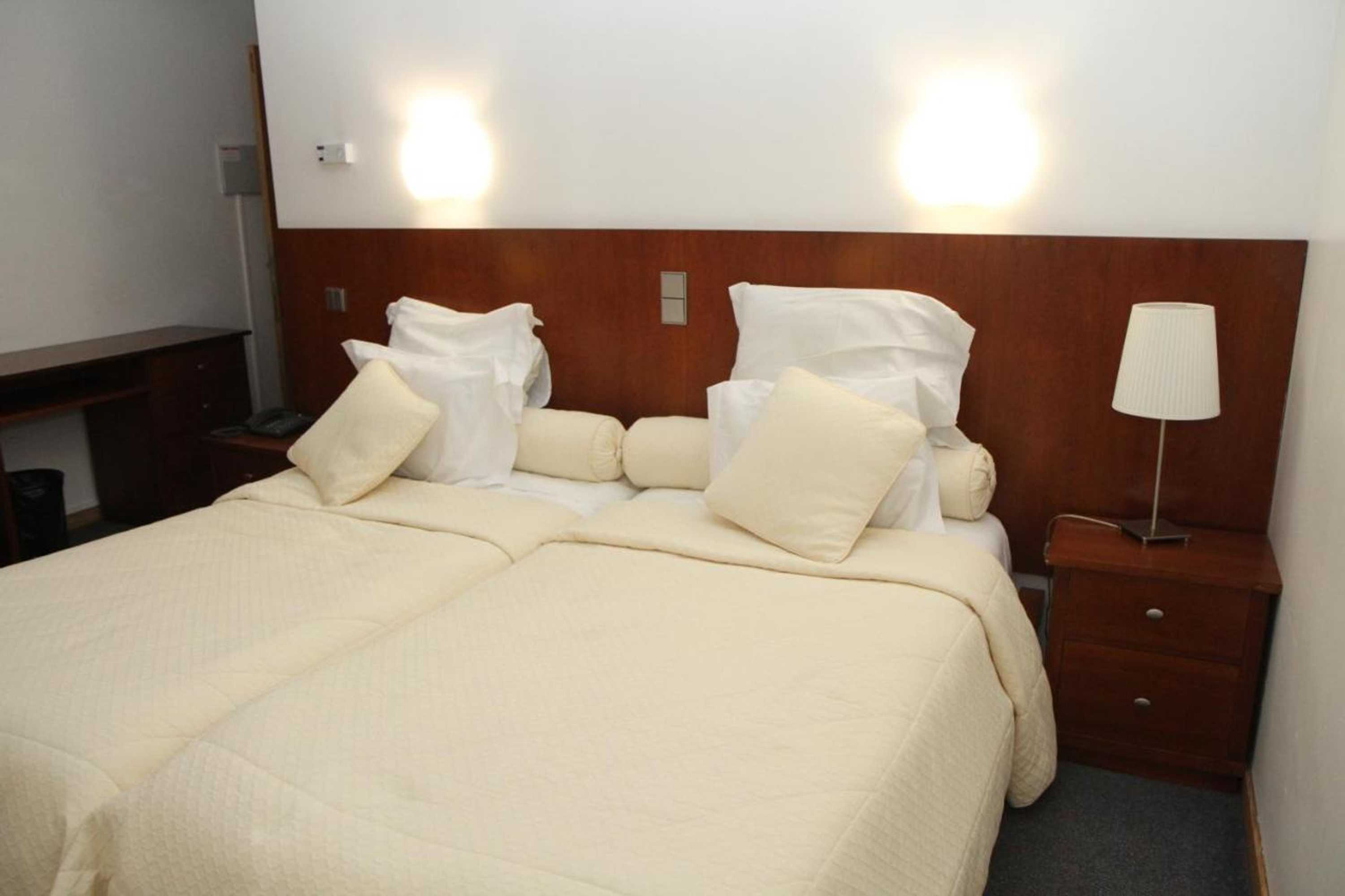 Gift card for Hotel Solar Dos Pachecos