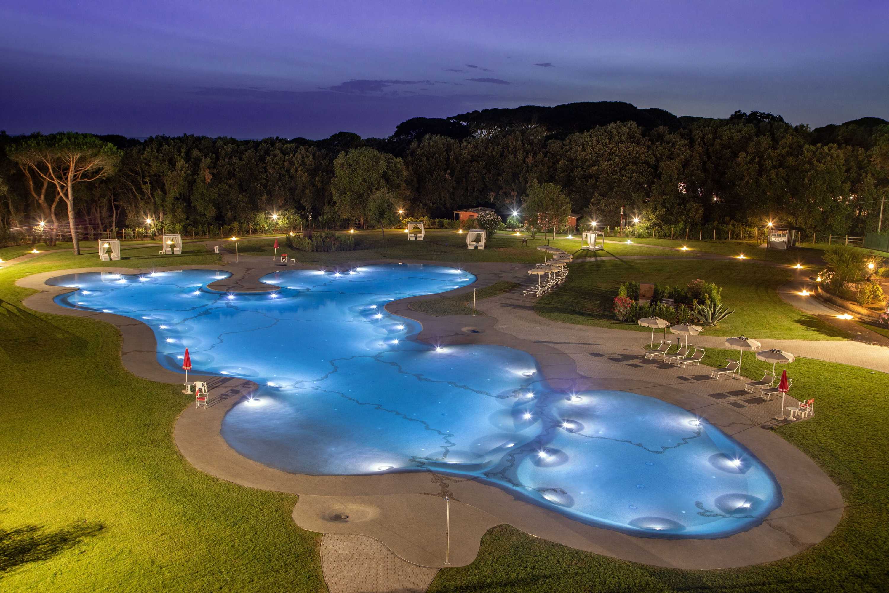 Gift card for Camping Village Parco Della Gallinara Gift card for Camping Village Parco Della Gallinara