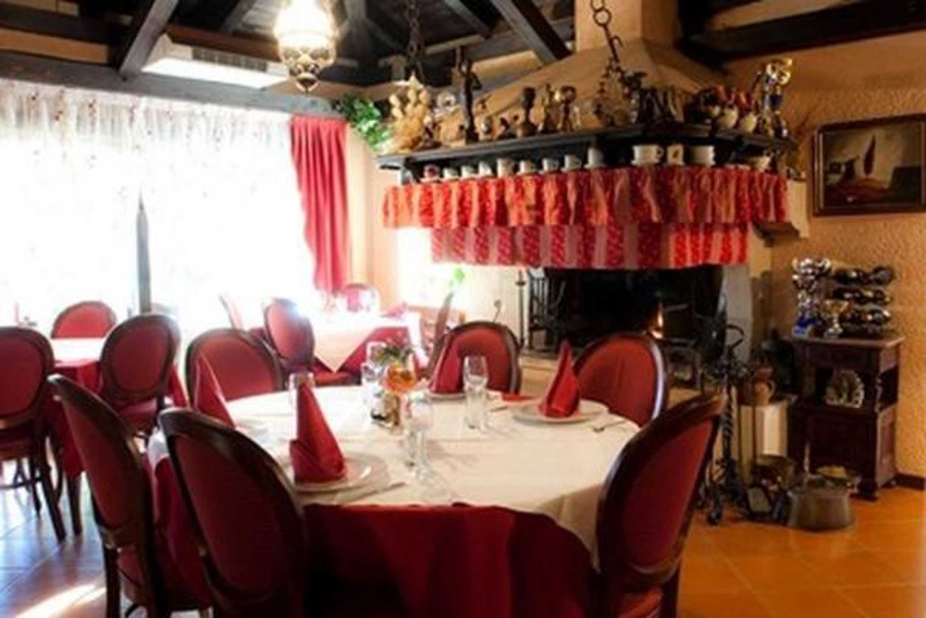 Gift card for Hotel Makin