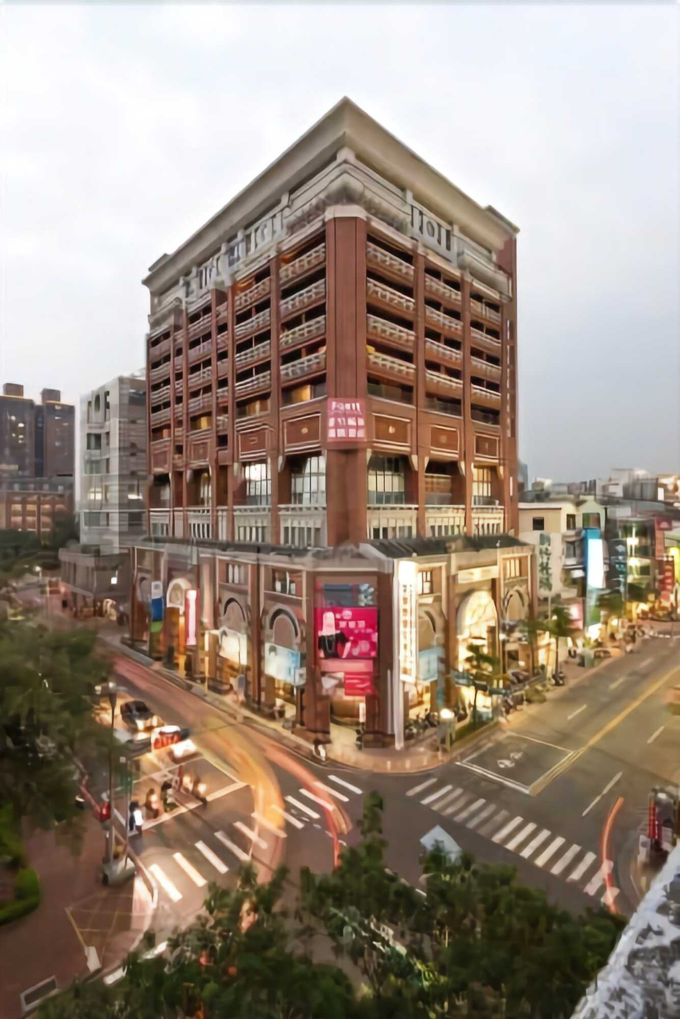 Gift card for Guide Hotel Hsinchu Zhongyang Gift card for Guide Hotel Hsinchu Zhongyang