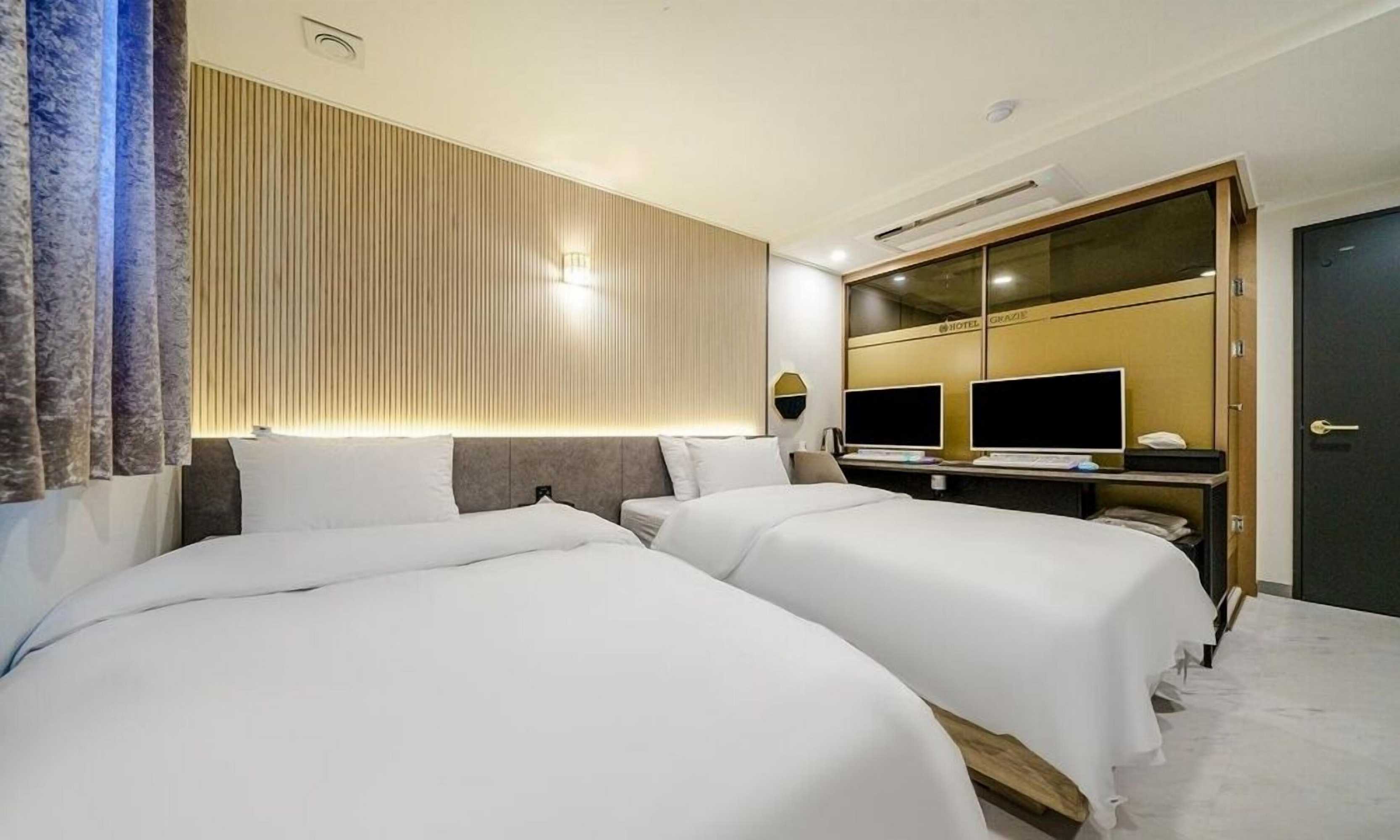 Gift card for Paju Geumchon Cetian