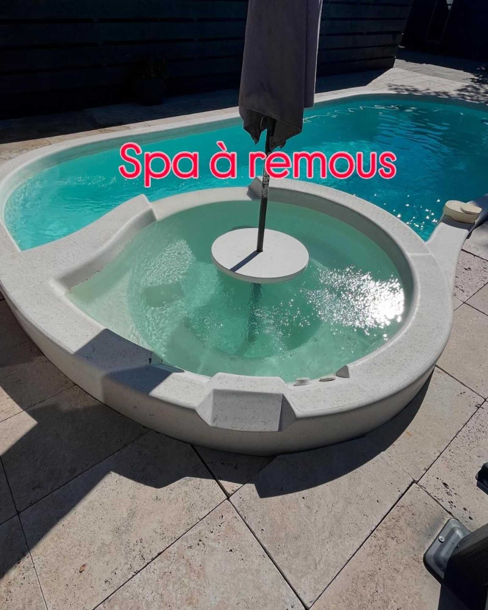 Gift card for La Yourte de Nîmes, Spa , Jacuzzi Chalet Logement Insolite