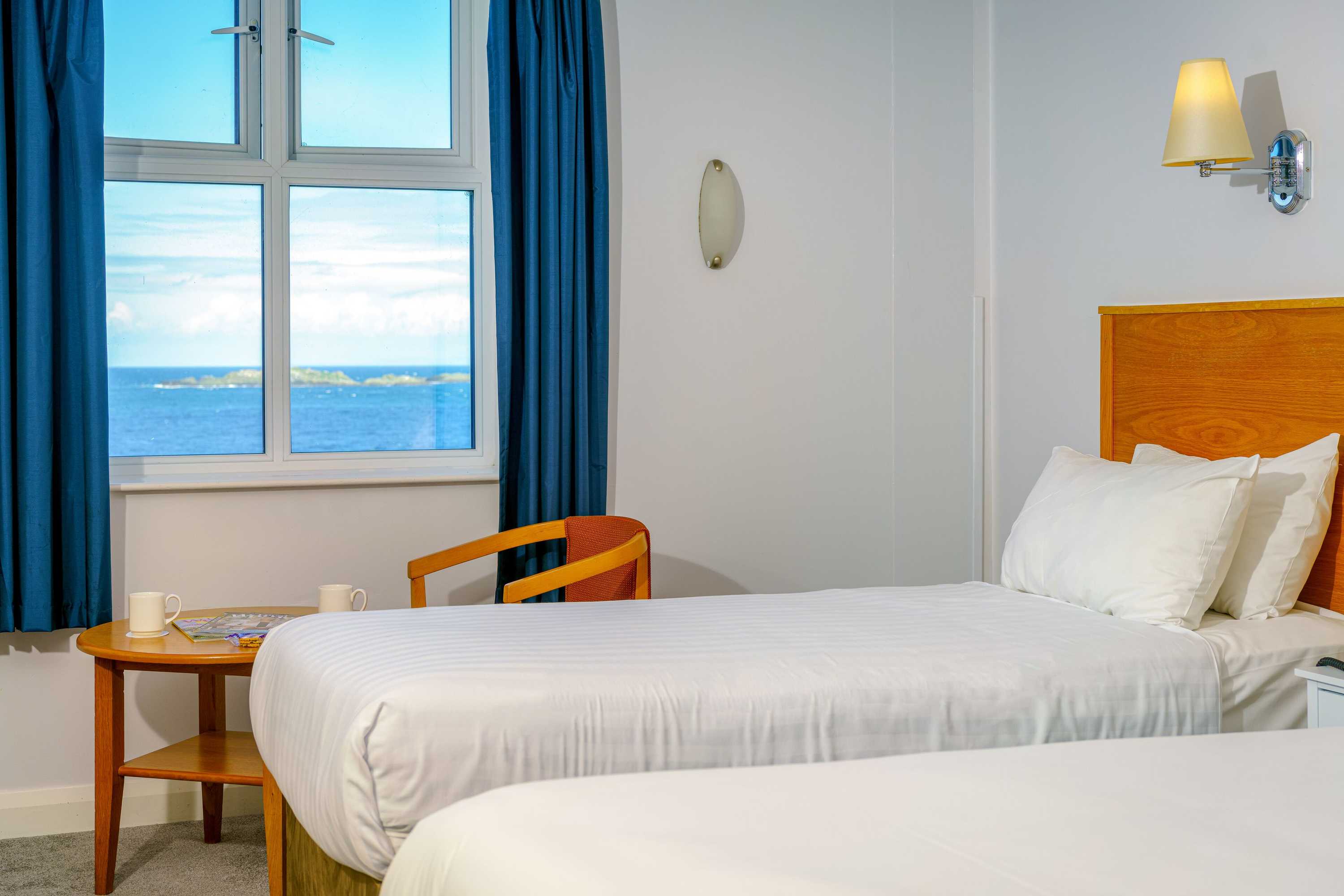 Gift card for Portrush Atlantic Hotel Gift card for Portrush Atlantic Hotel