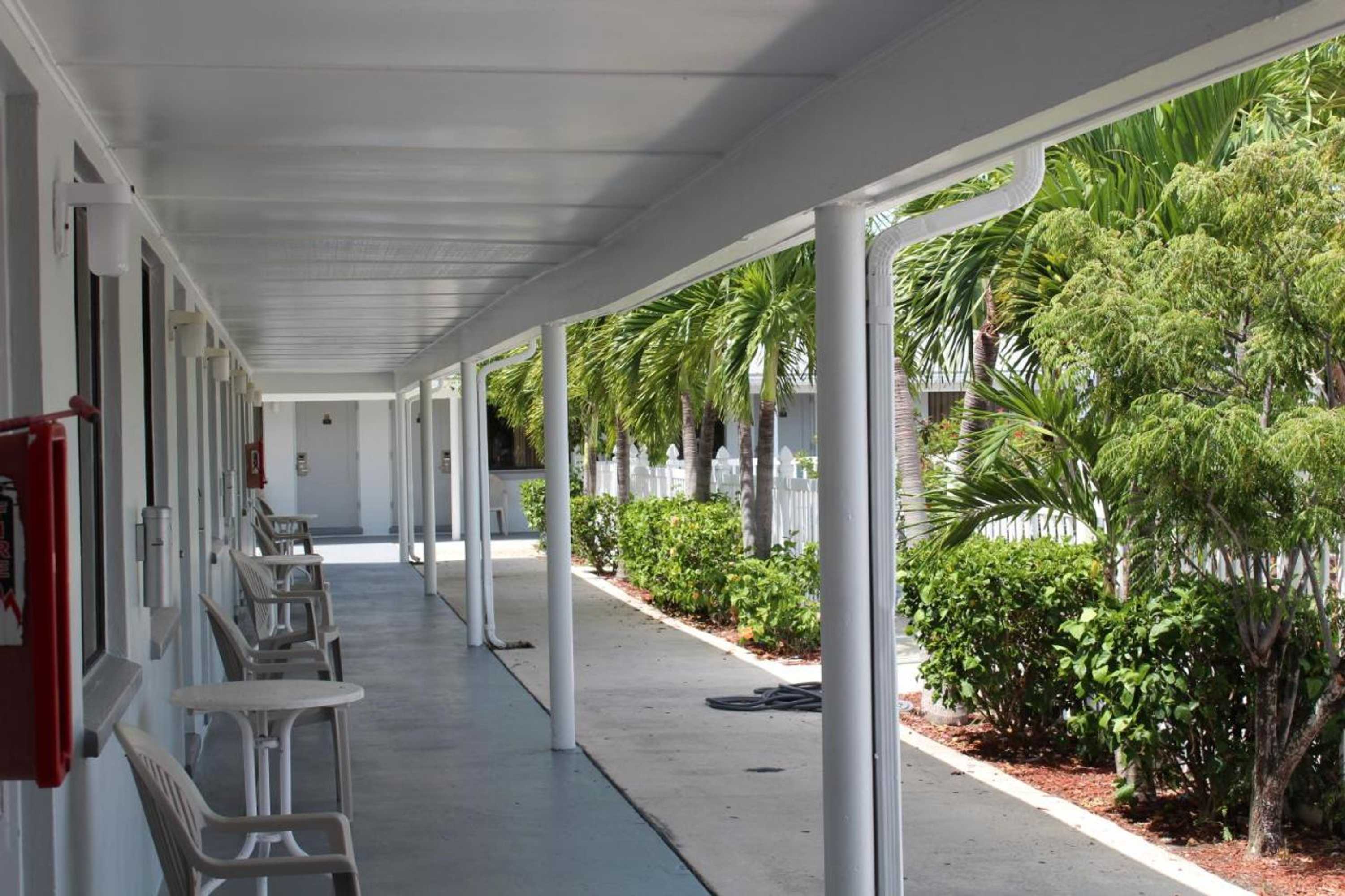 Gift card for Economy Inn West Palm Beach