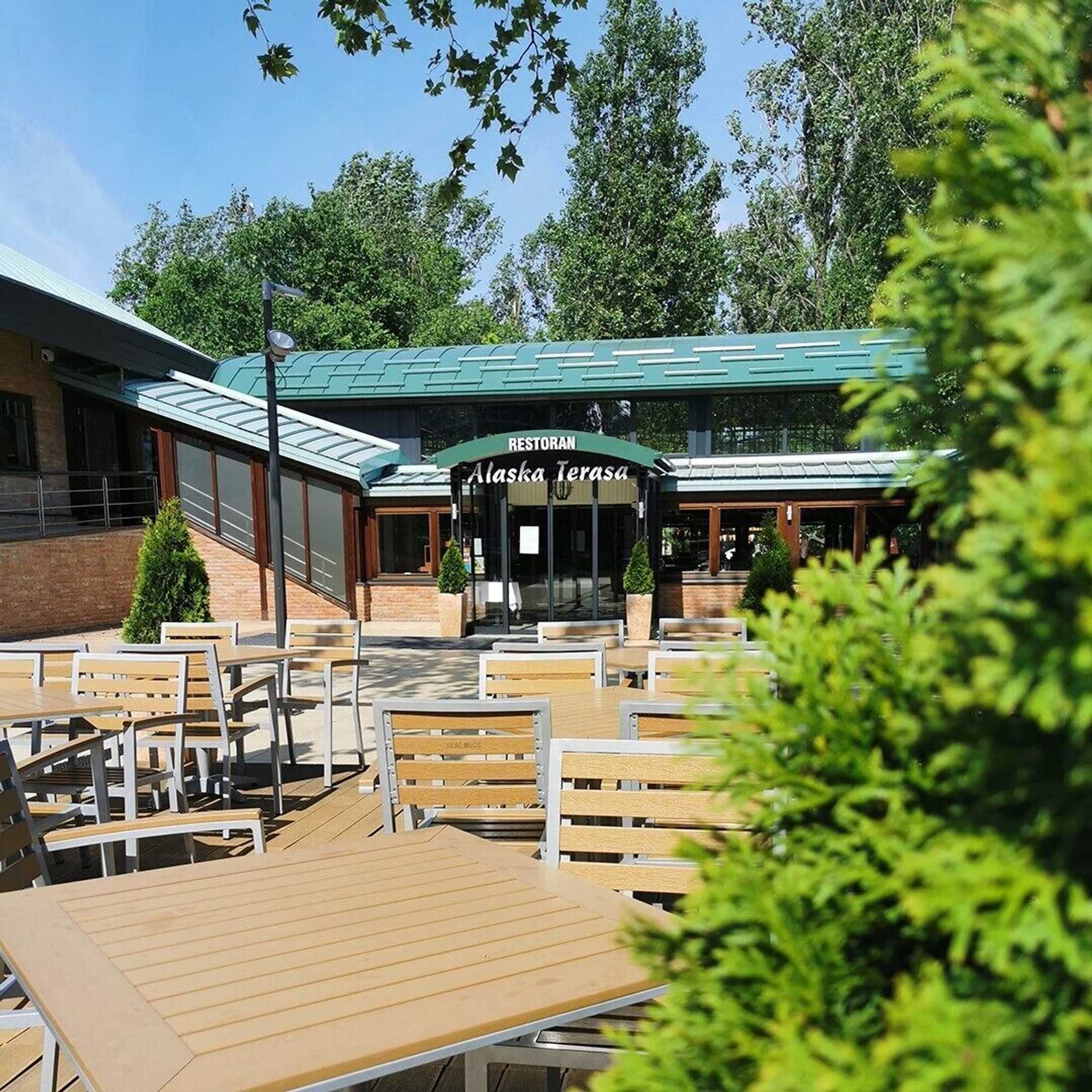 Gift card for Tourist Resort Ribarsko Ostrvo Gift card for Tourist Resort Ribarsko Ostrvo