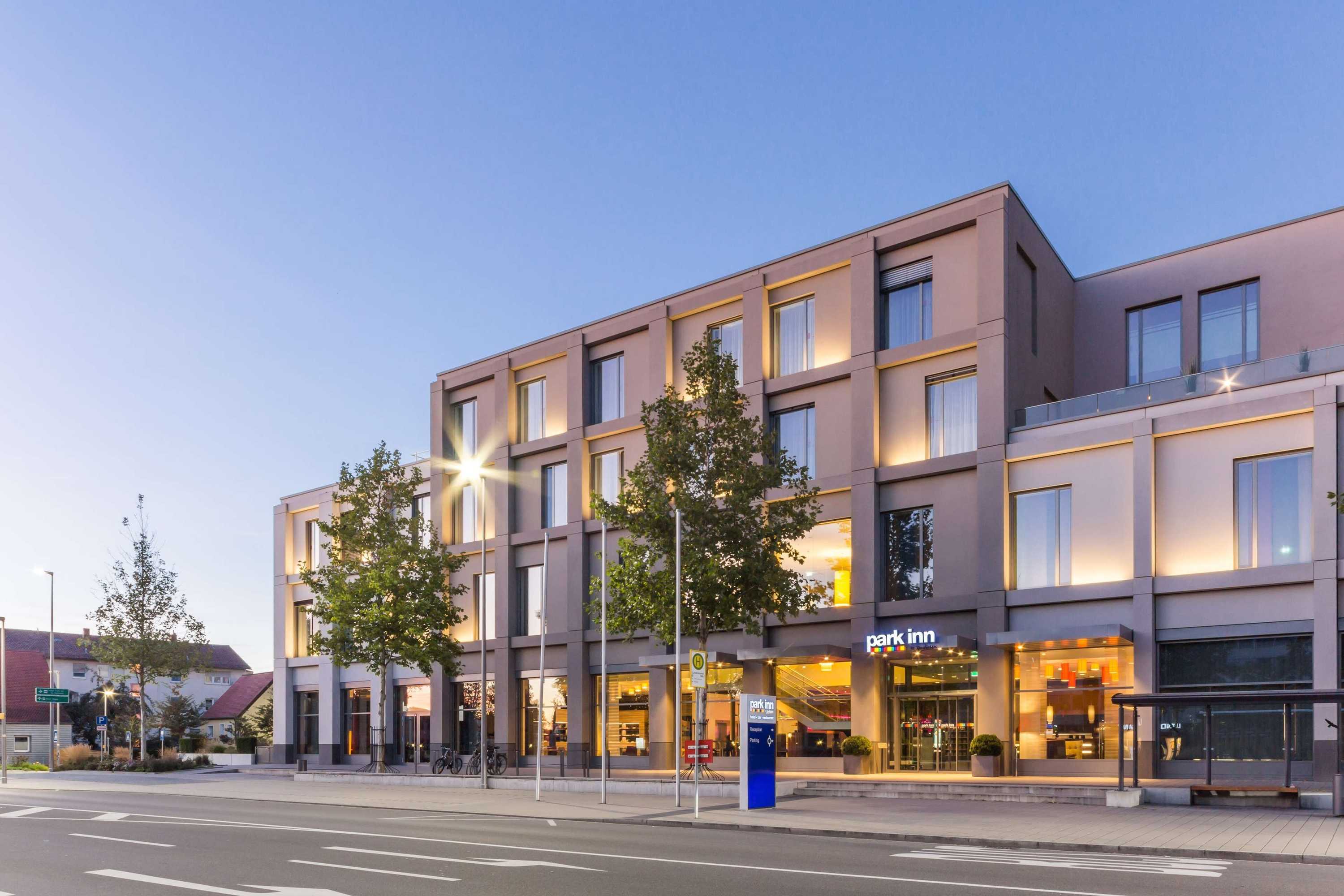 Gift card for Park Inn by Radisson Neumarkt Gift card for Park Inn by Radisson Neumarkt