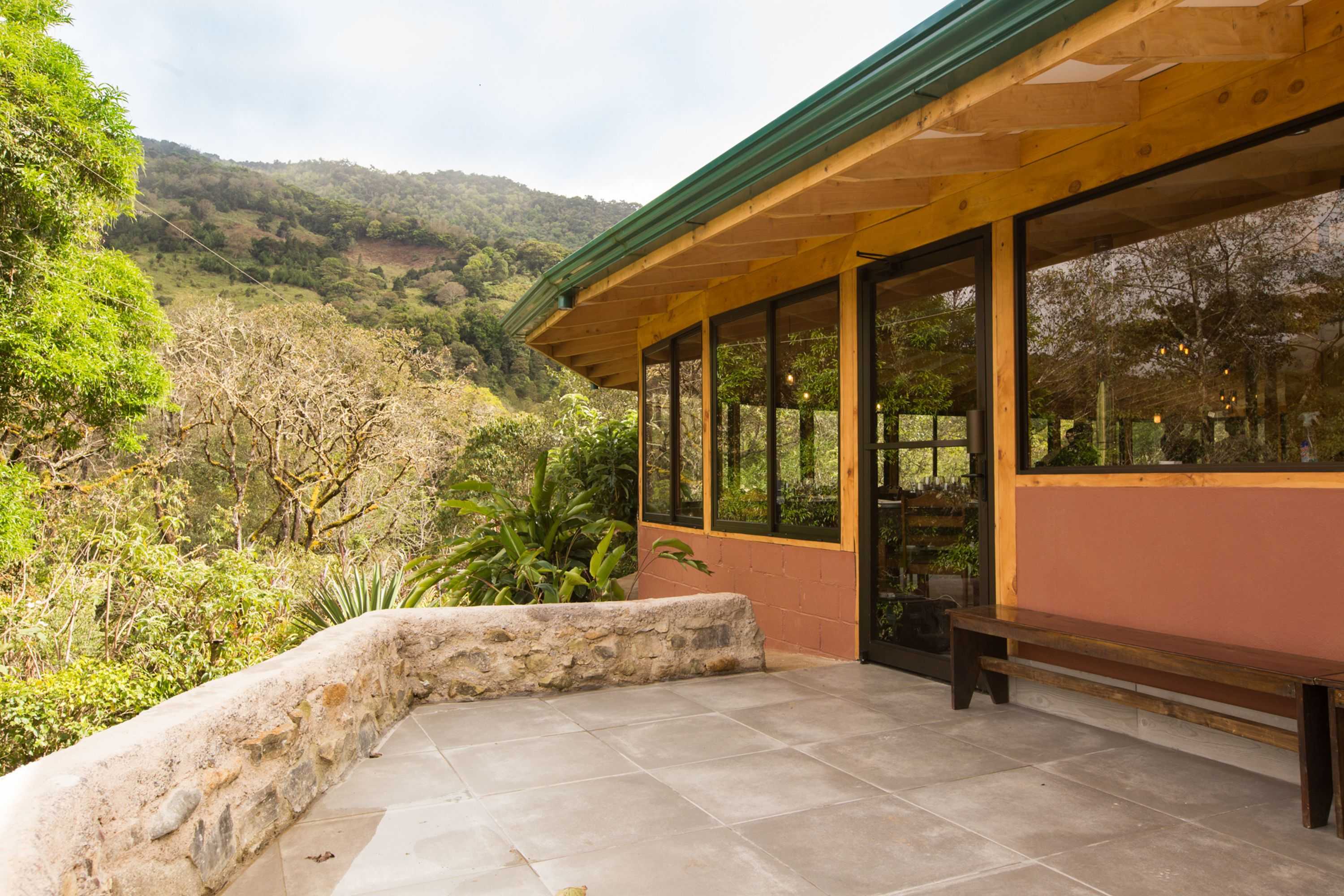 Gift card for El Toucanet Lodge & Restaurante Gift card for El Toucanet Lodge & Restaurante