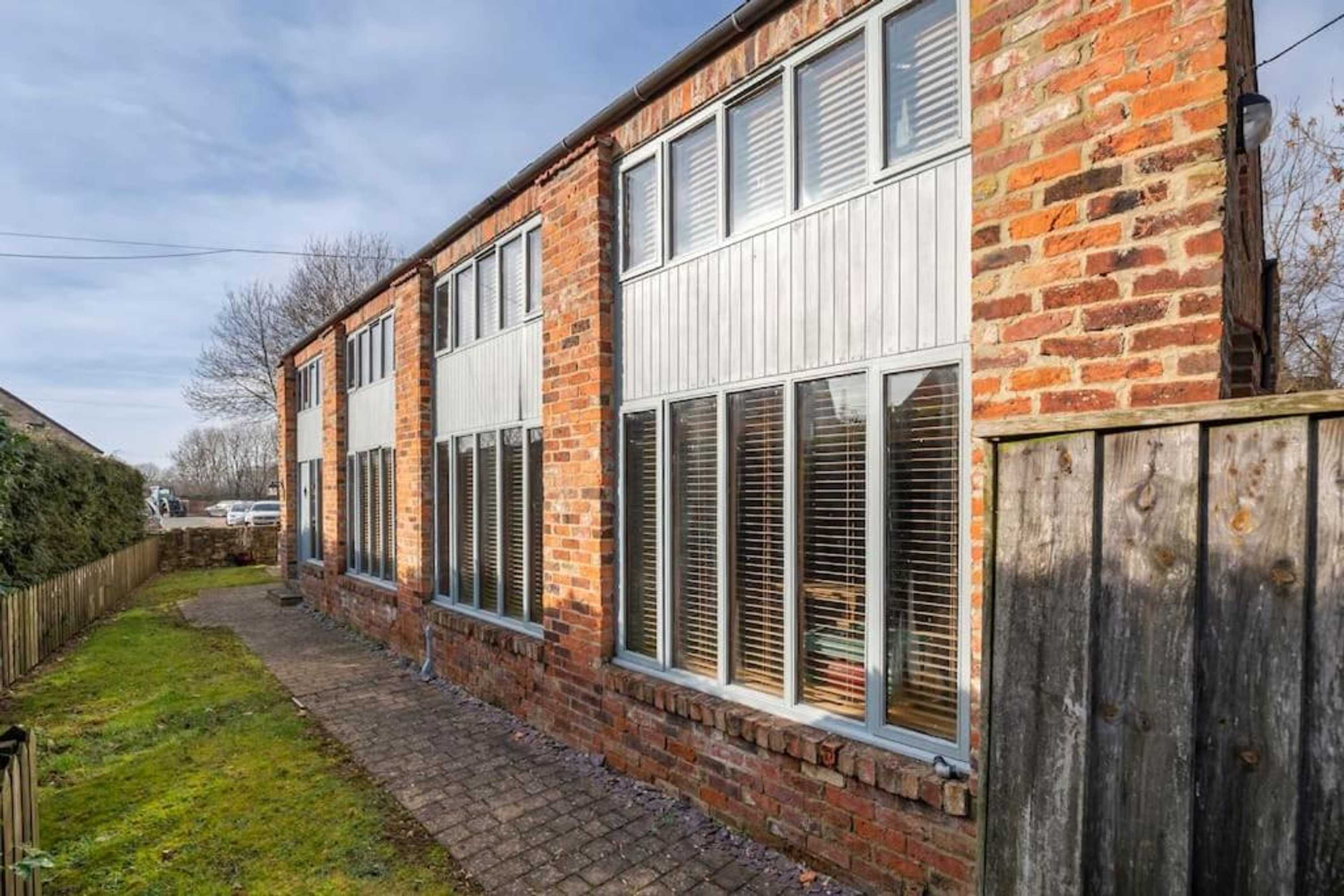 Gift card for The Shed