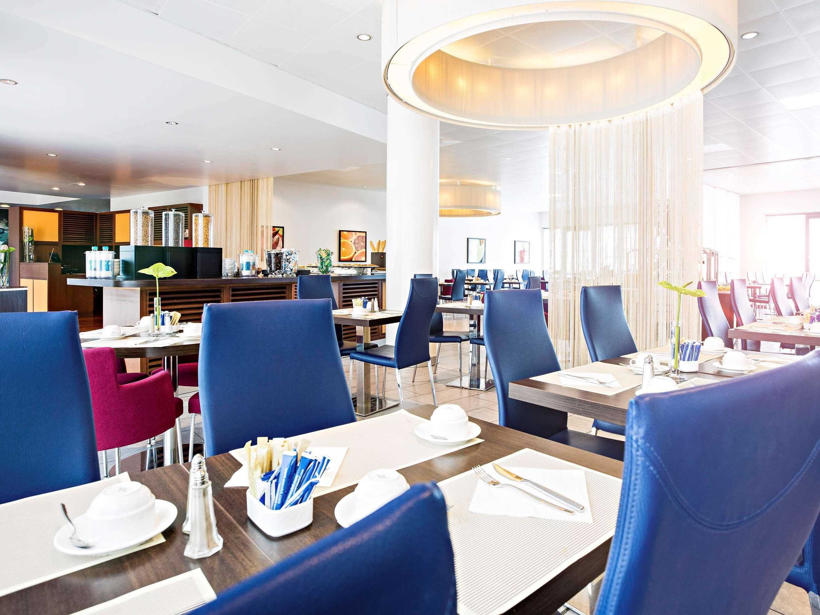 Gift card for Novotel Milan Malpensa Airport