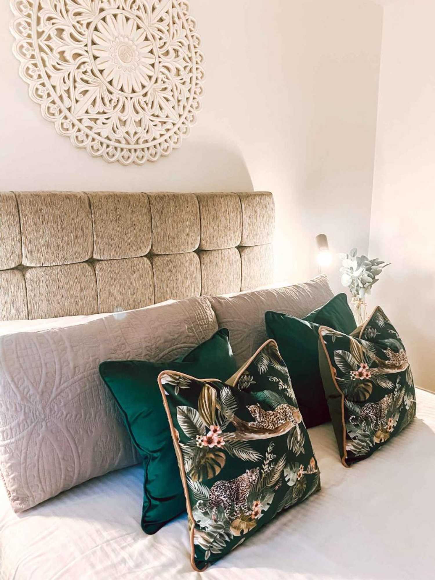 Gift card for Sutton Heath Lodge