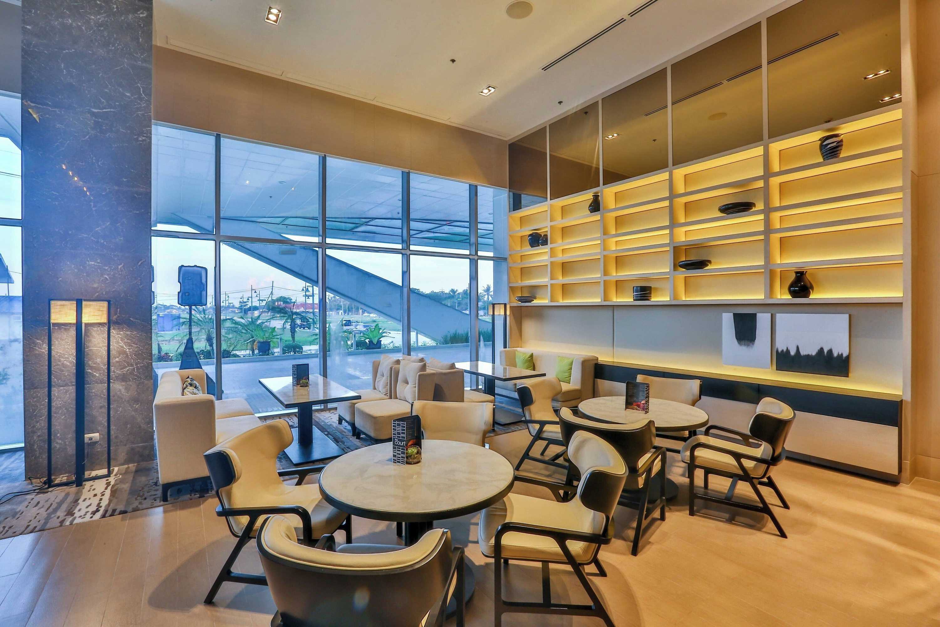 Gift card for Courtyard by Marriott Iloilo Gift card for Courtyard by Marriott Iloilo