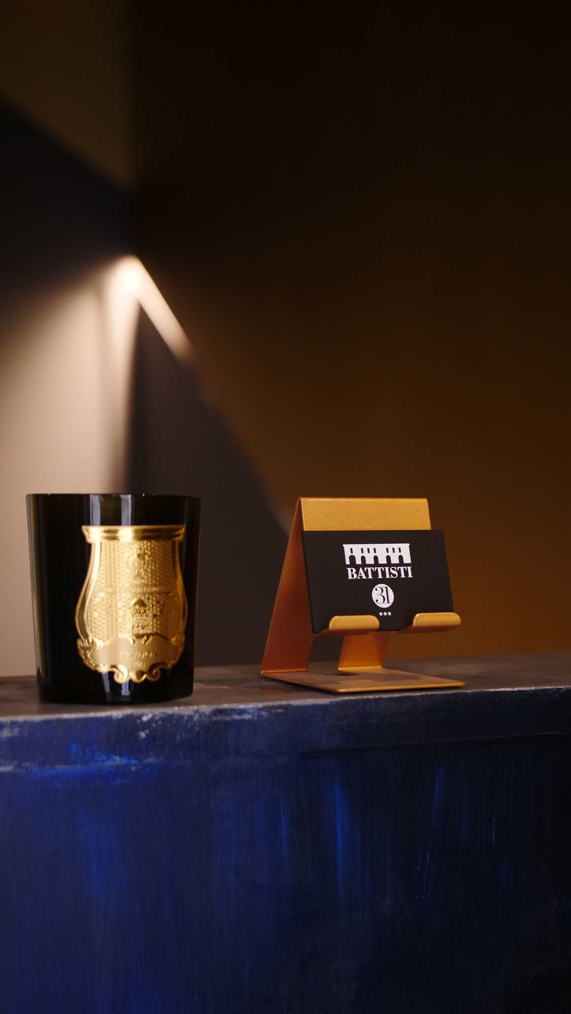 Gift card for Hotel Battisti 31 Gift card for Hotel Battisti 31