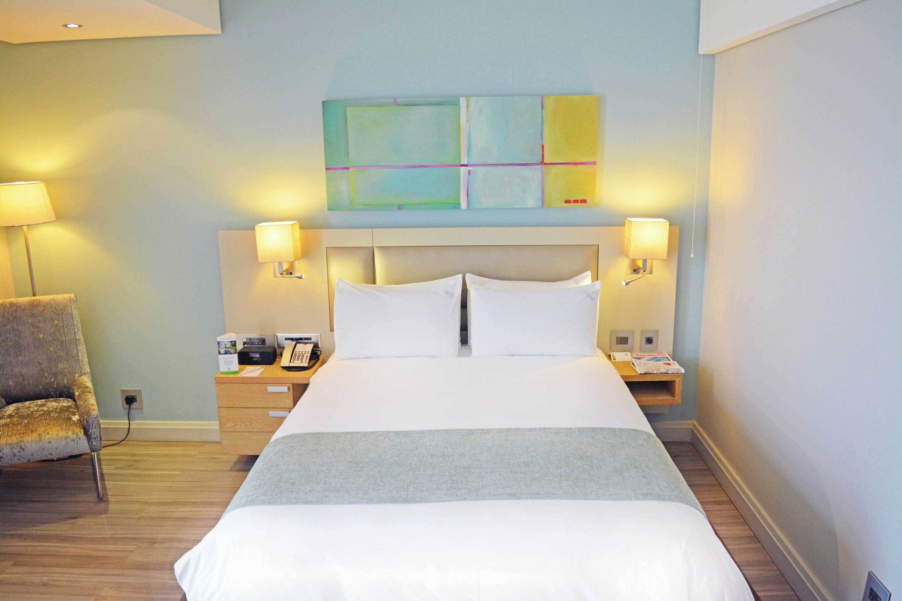 Gift card for Holiday Inn Mauritius Mon Tresor by Ihg Gift card for Holiday Inn Mauritius Mon Tresor by Ihg