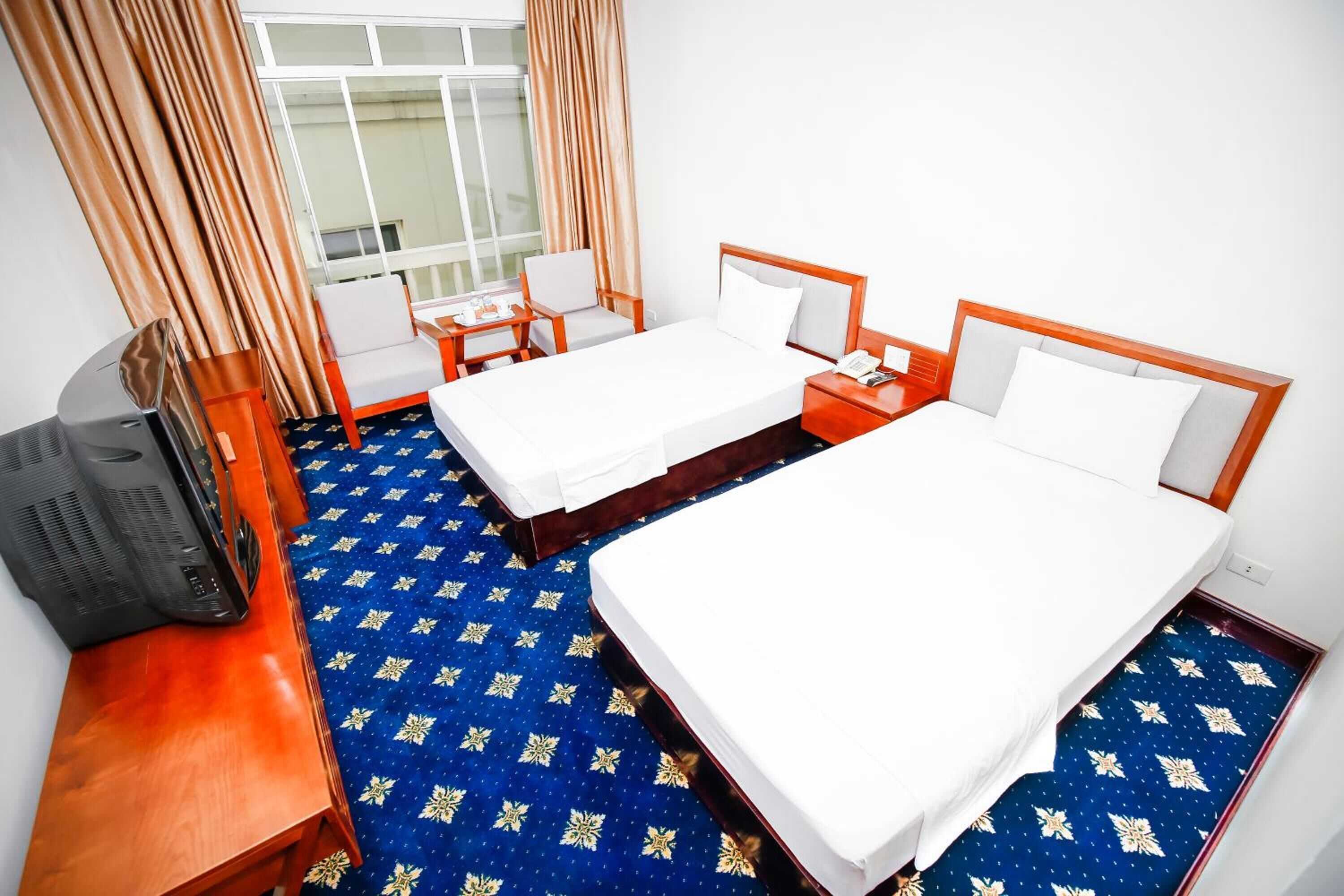 Gift card for Ngan Ha Hotel Gift card for Ngan Ha Hotel