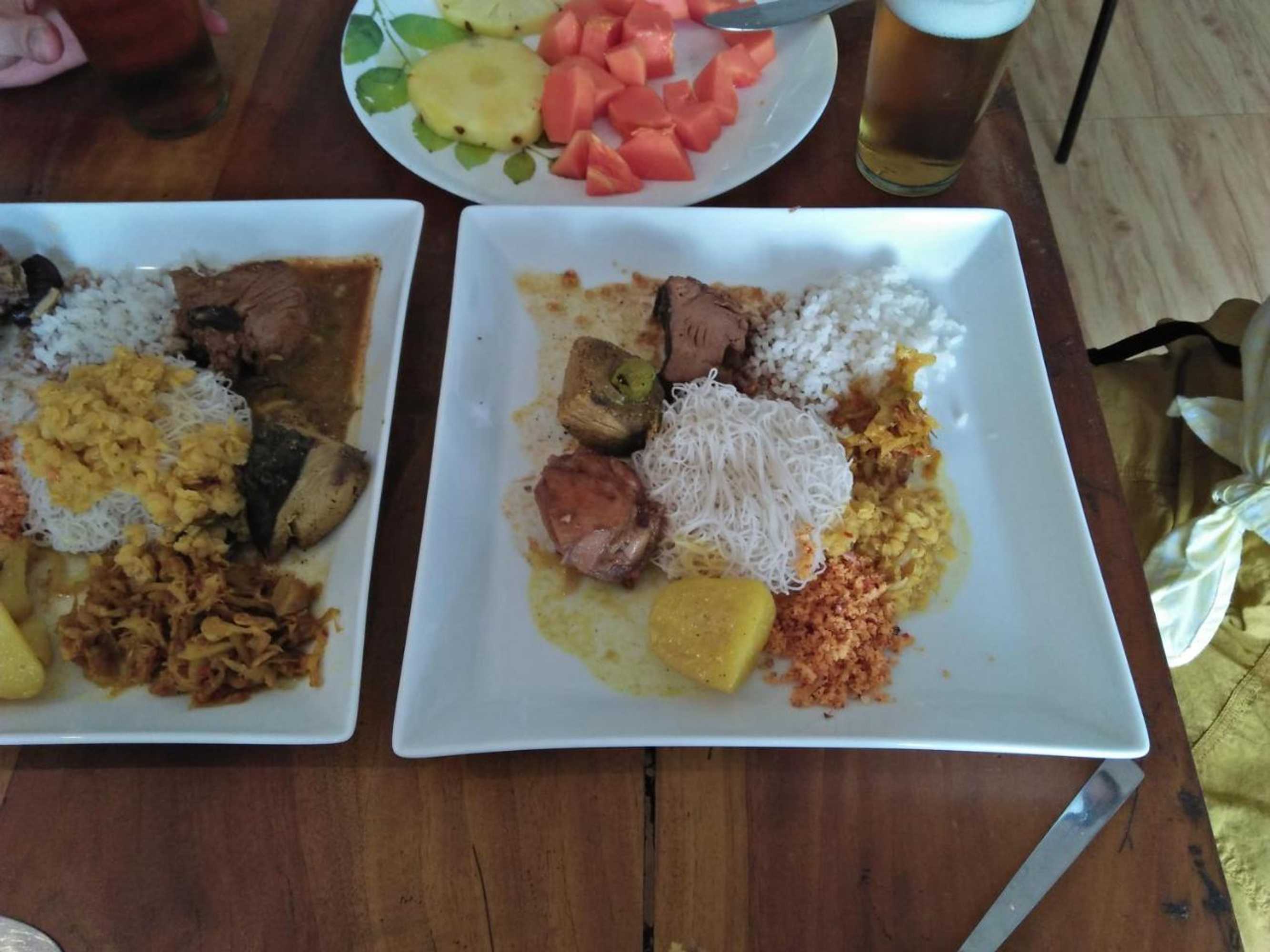 Gift card for Hotel Athina & Restaurant