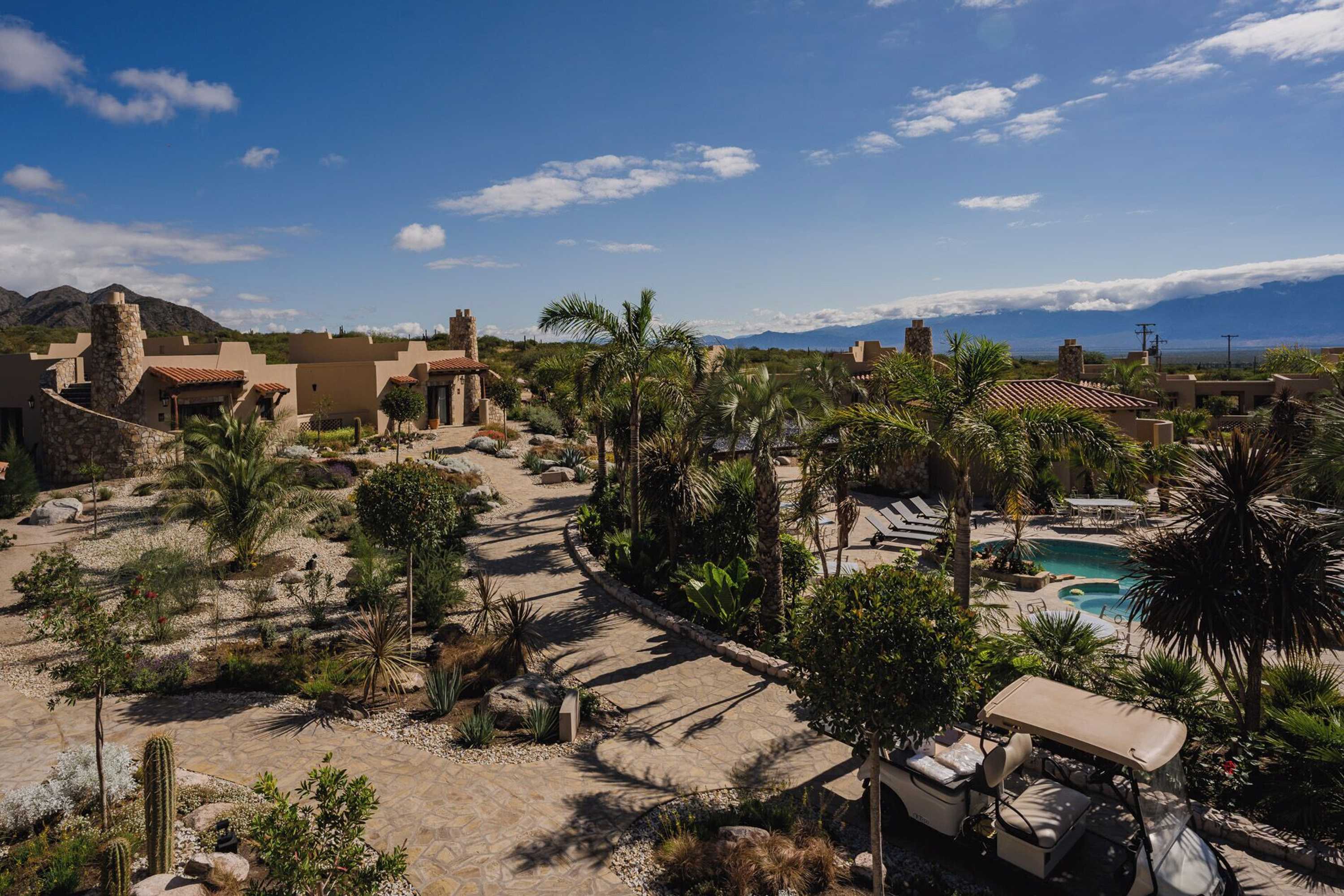 Gift card for Piattelli Wine Resort Hotel Cafayate Gift card for Piattelli Wine Resort Hotel Cafayate