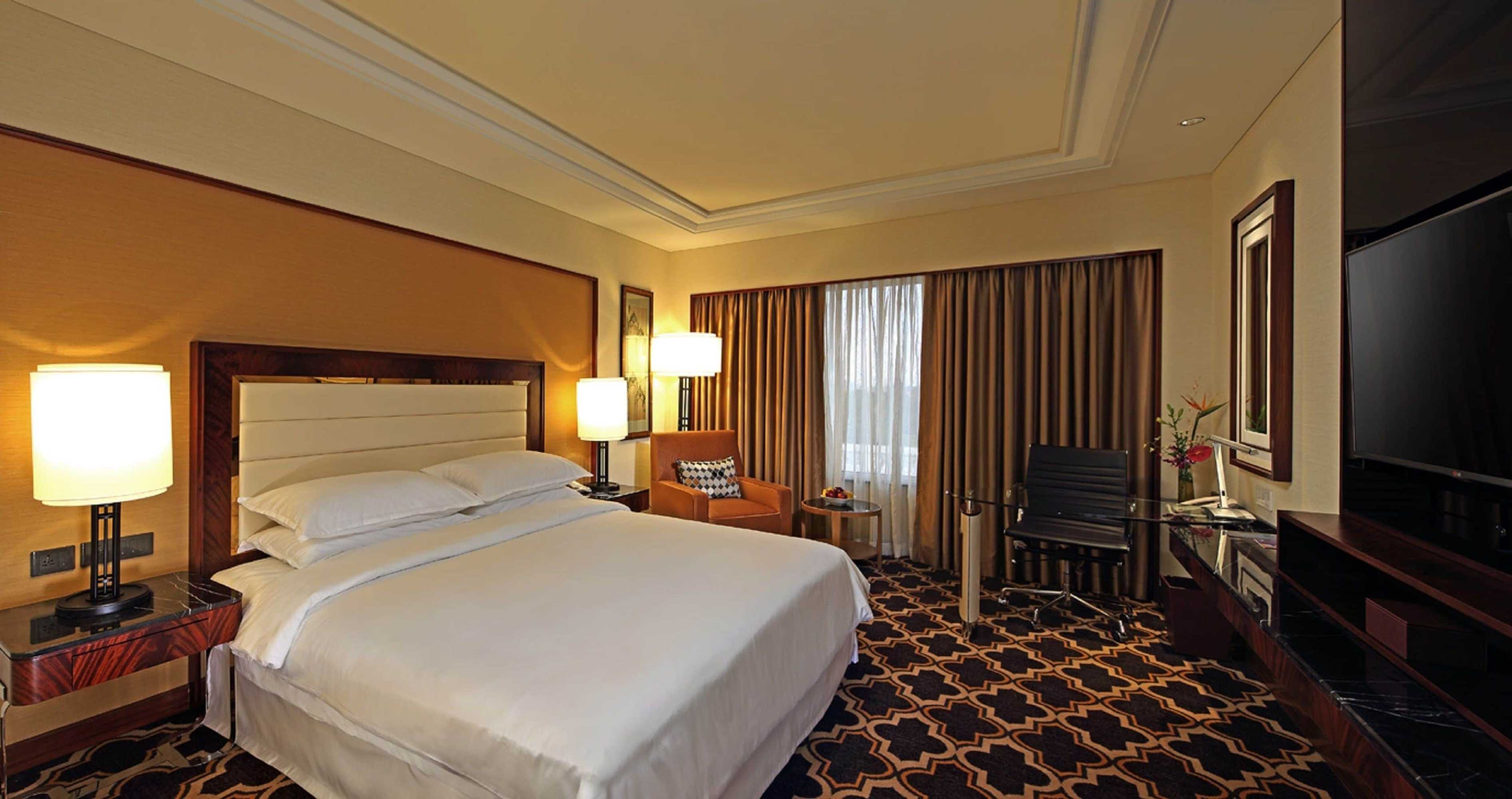 Gift card for Sheraton Grand Pune Bund Garden Hotel Gift card for Sheraton Grand Pune Bund Garden Hotel