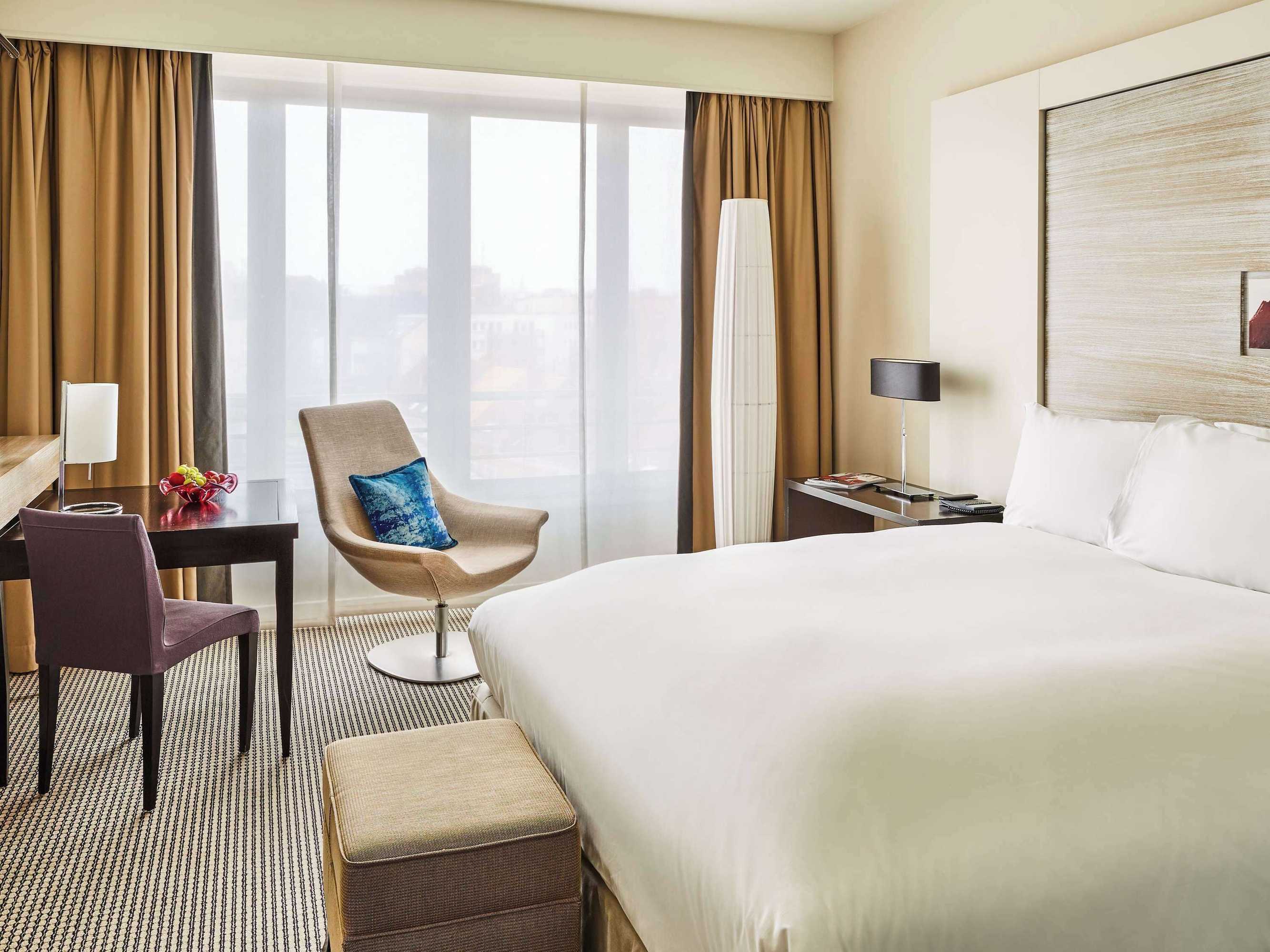 Gift card for Sofitel Brussels Europe Gift card for Sofitel Brussels Europe