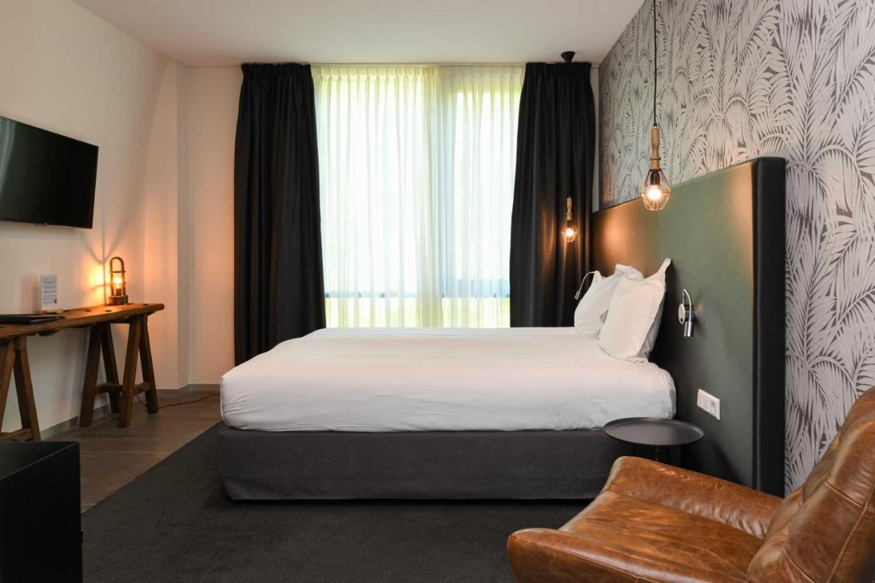 Gift card for Hotel De Roode Schuur