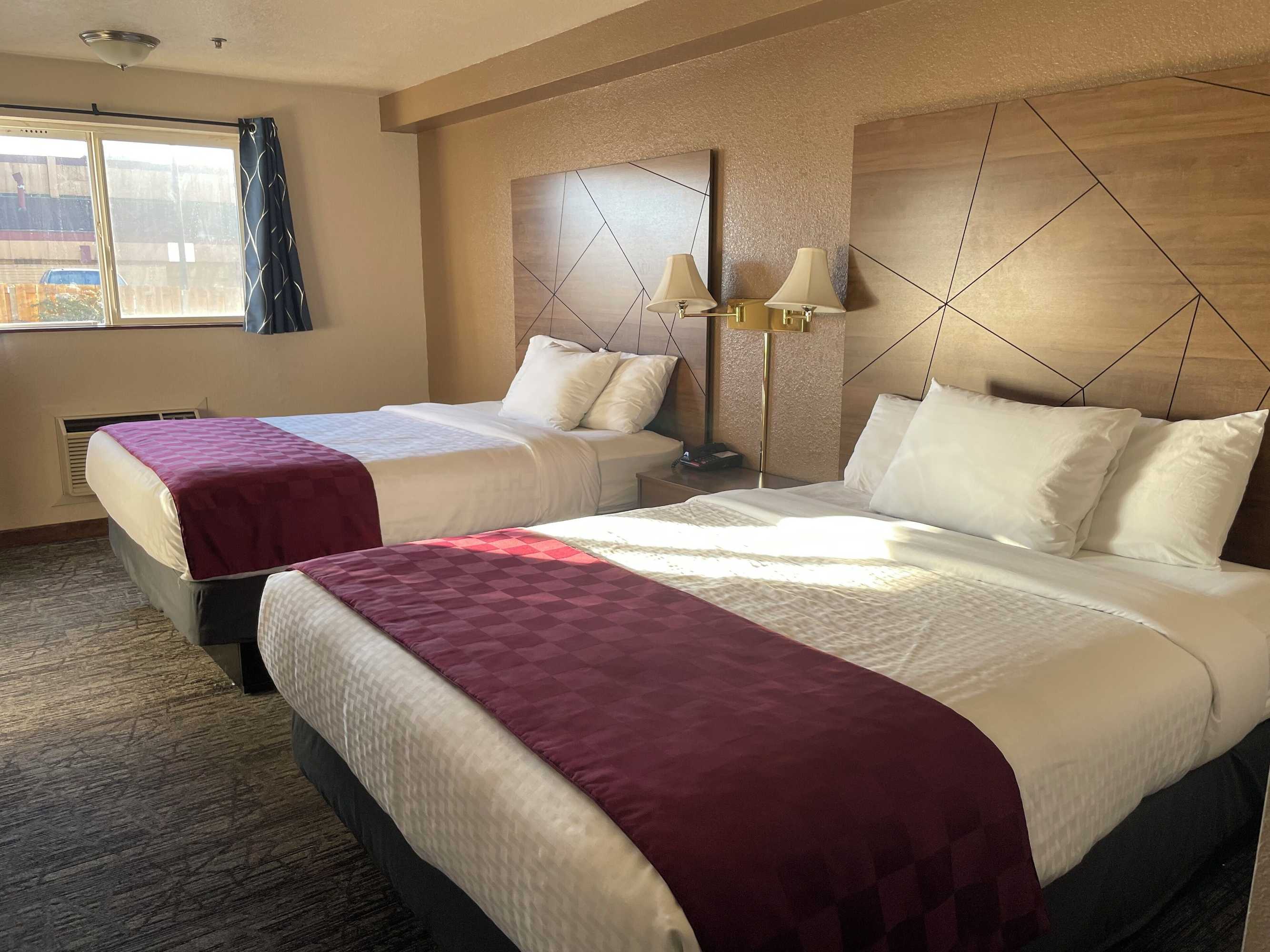 Gift card for Americas Best Value Inn Lynnwood Seattle Gift card for Americas Best Value Inn Lynnwood Seattle
