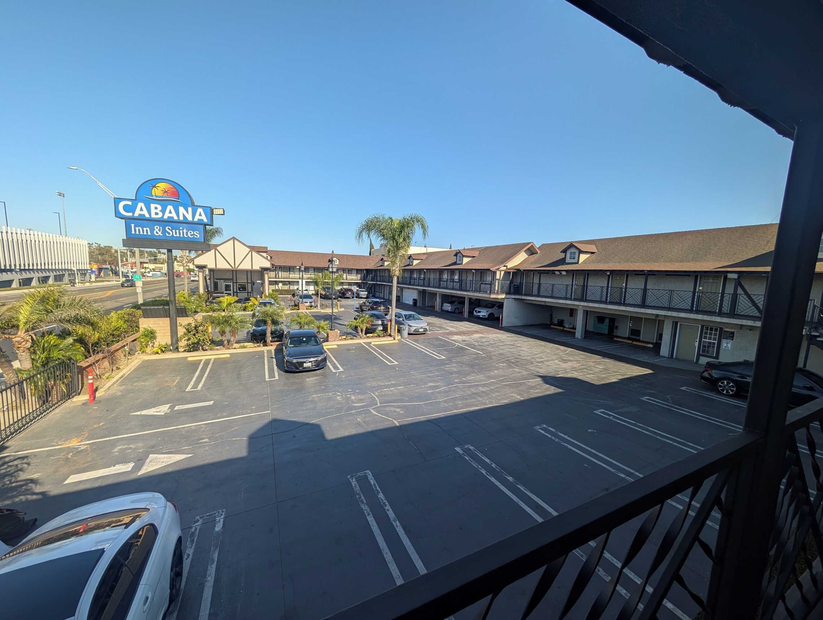 Gift card for Cabana Inn & Suites Gift card for Cabana Inn & Suites