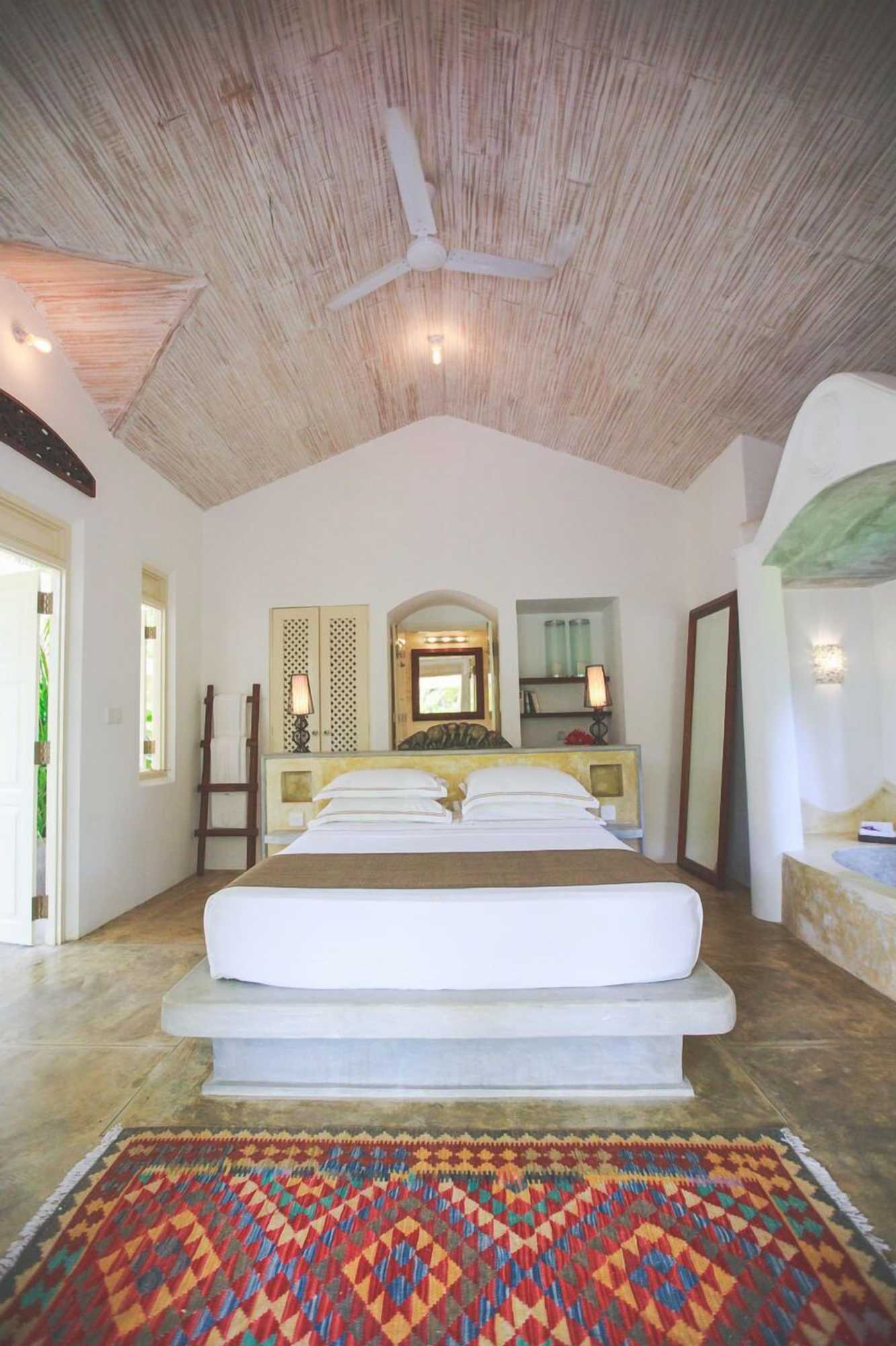 Gift card for Thalduwa Island Villas