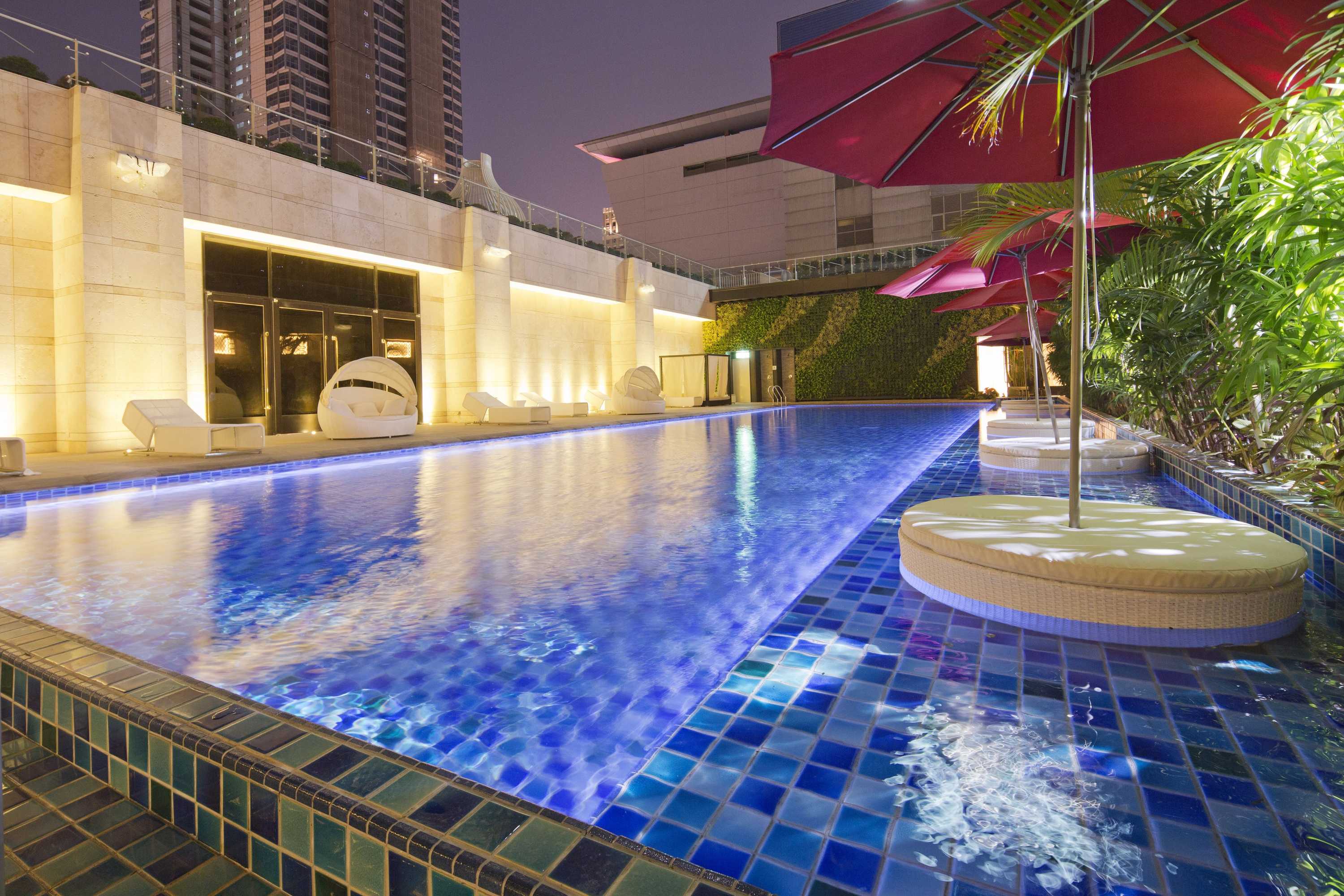 Gift card for The Lin Hotel