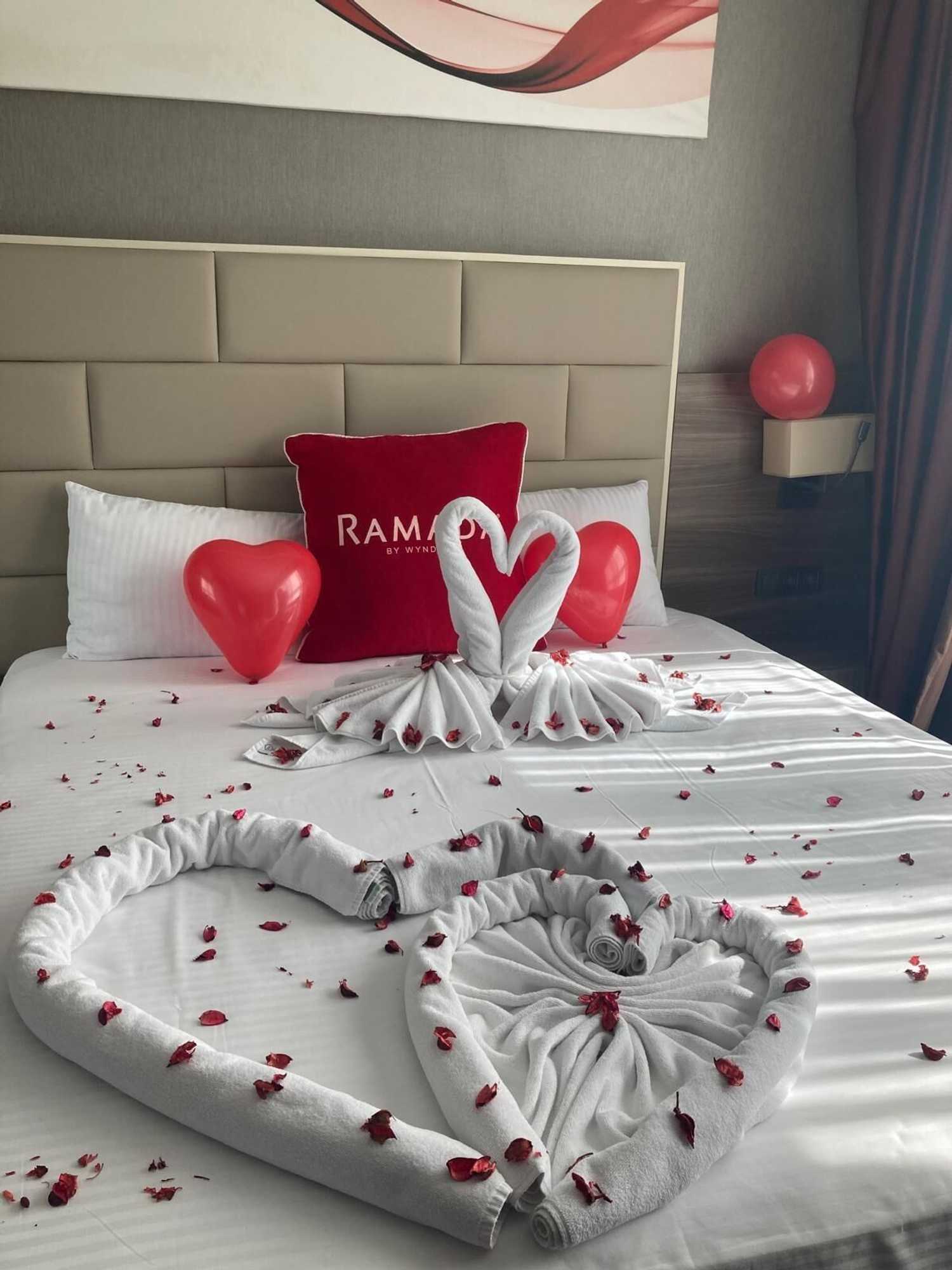 Gift card for Ramada by Wyndham Sivas Gift card for Ramada by Wyndham Sivas