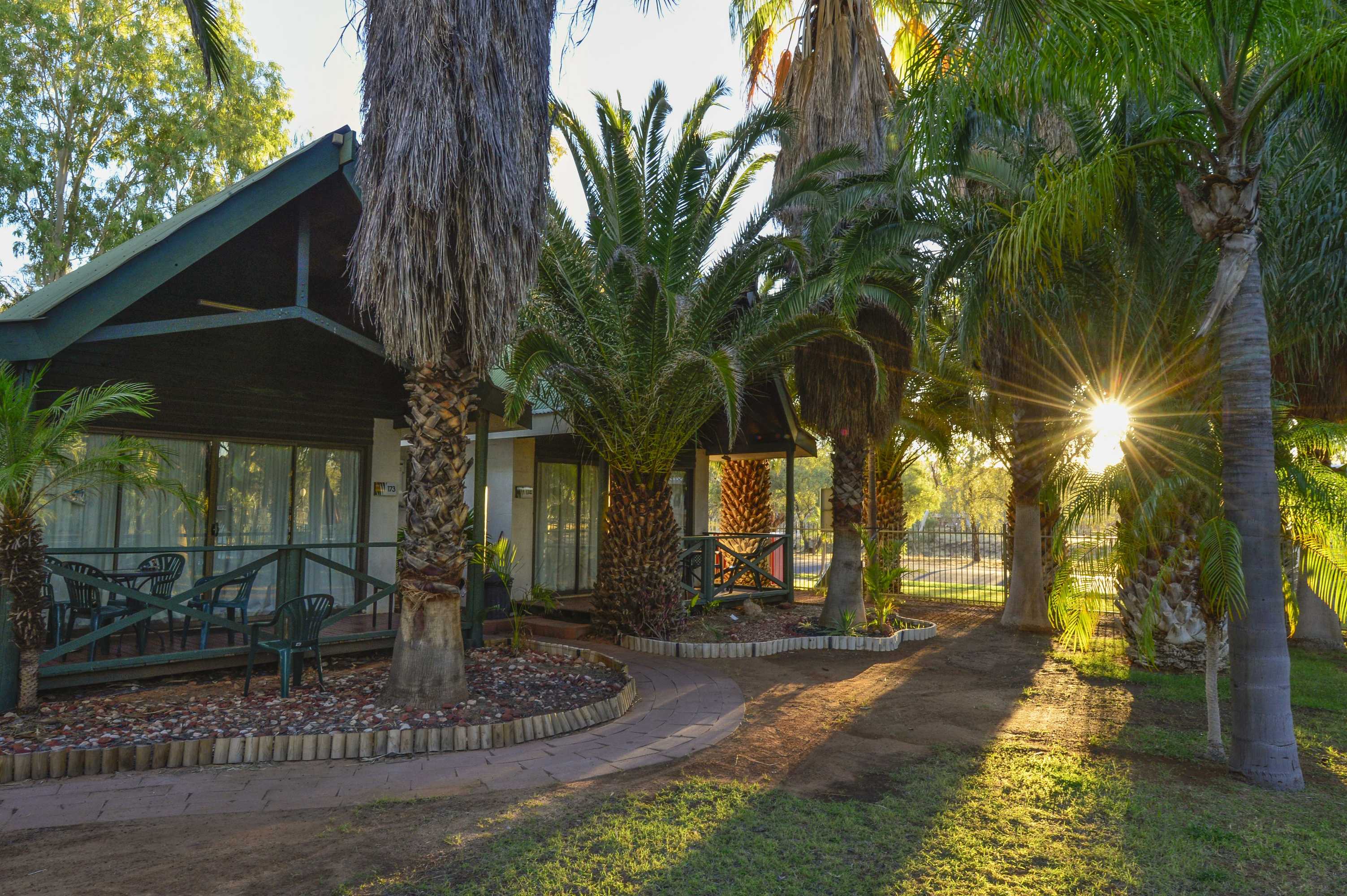 Gift card for Desert Palms Alice Springs Gift card for Desert Palms Alice Springs