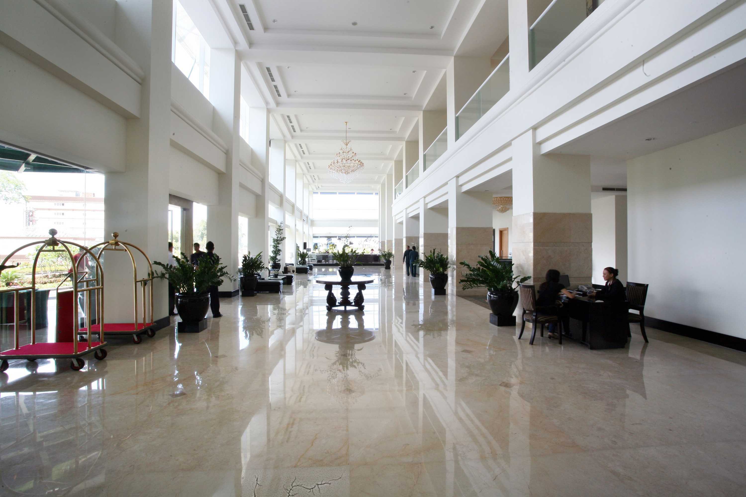 Gift card for Sintesa Peninsula Hotel Manado Gift card for Sintesa Peninsula Hotel Manado
