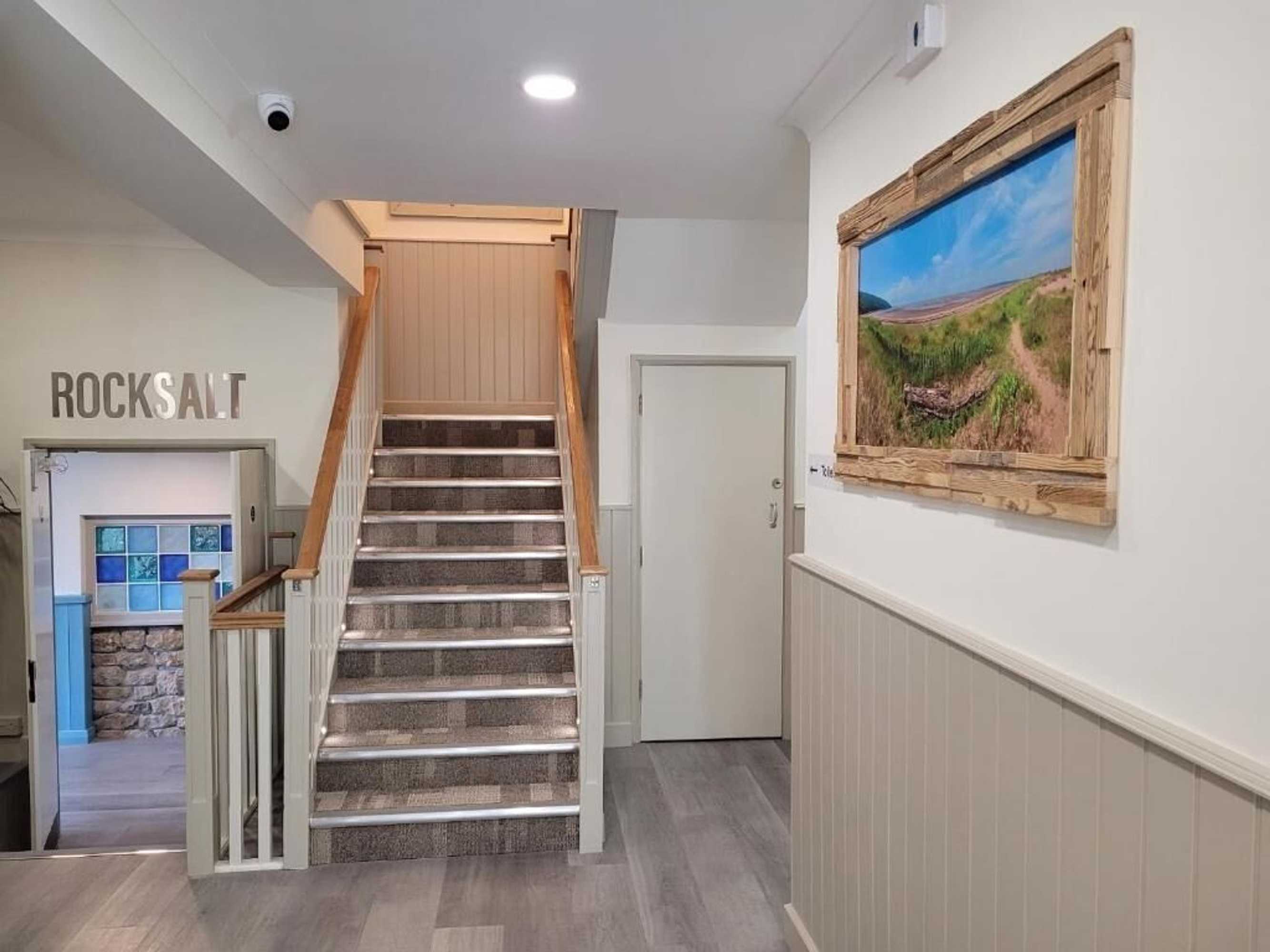 Gift card for South Sands Hotel