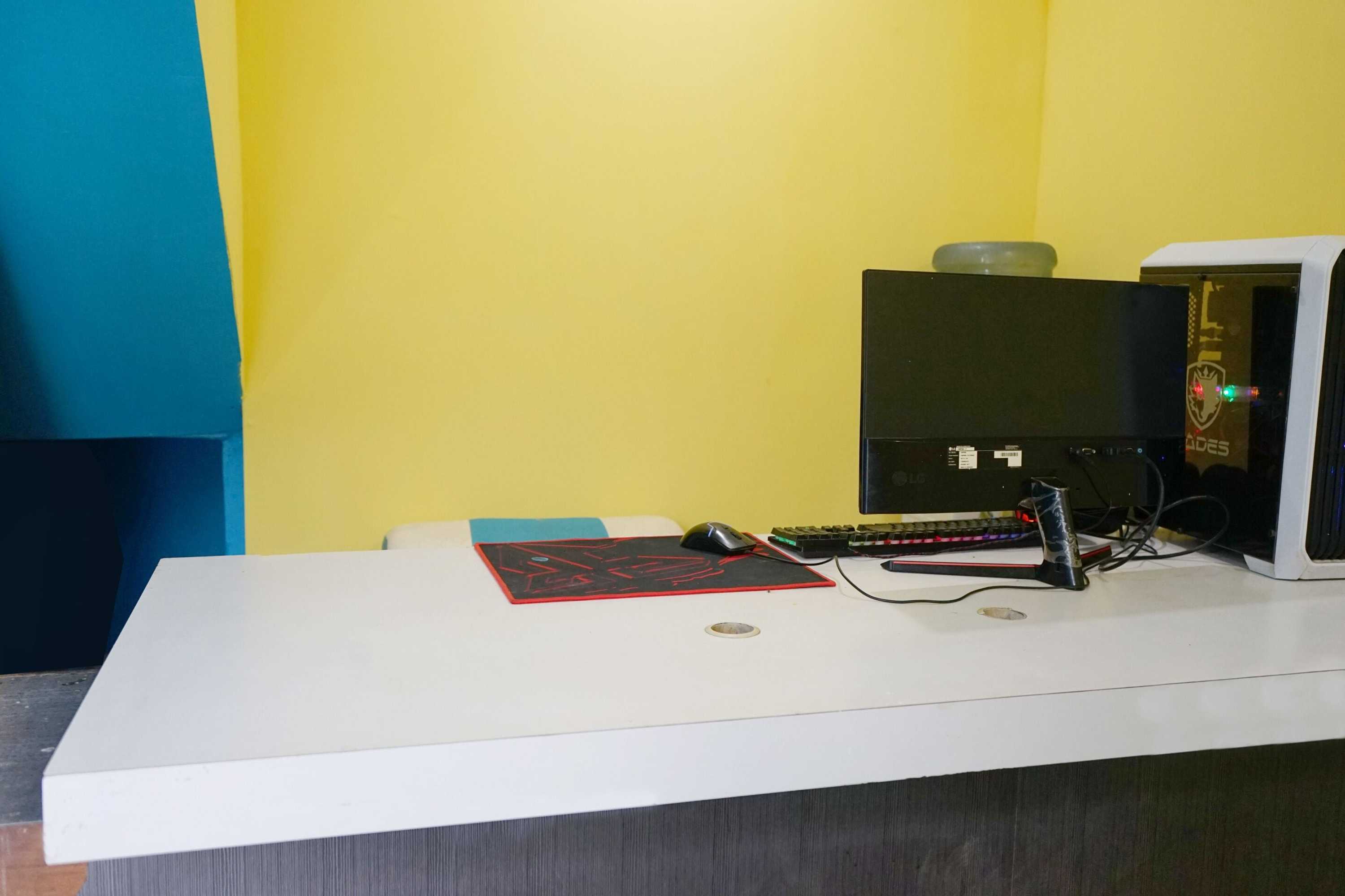 Gift card for Spot ON 2577 Pondok Garasi