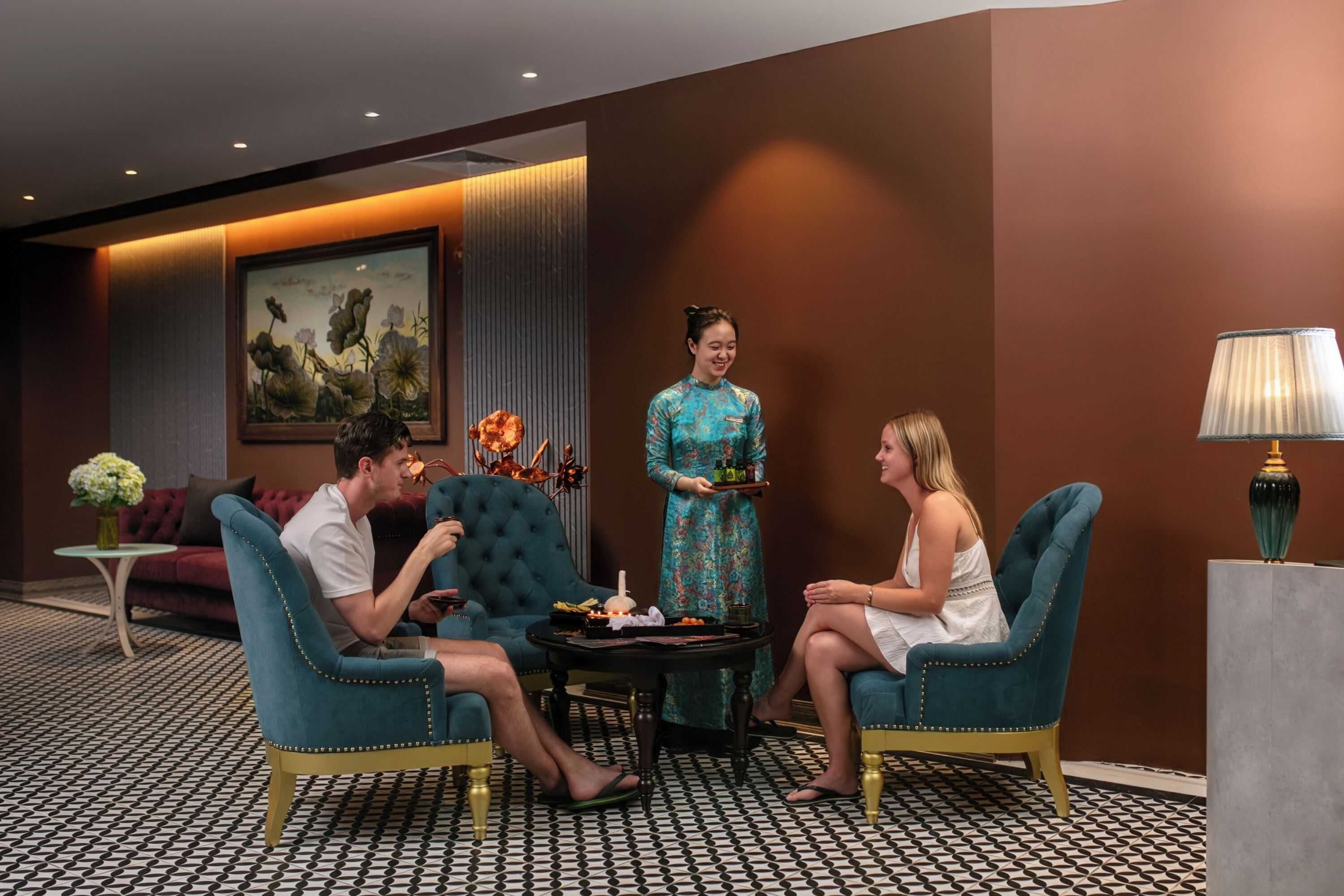 Gift card for May De Ville Crown Hotel & Spa Gift card for May De Ville Crown Hotel & Spa