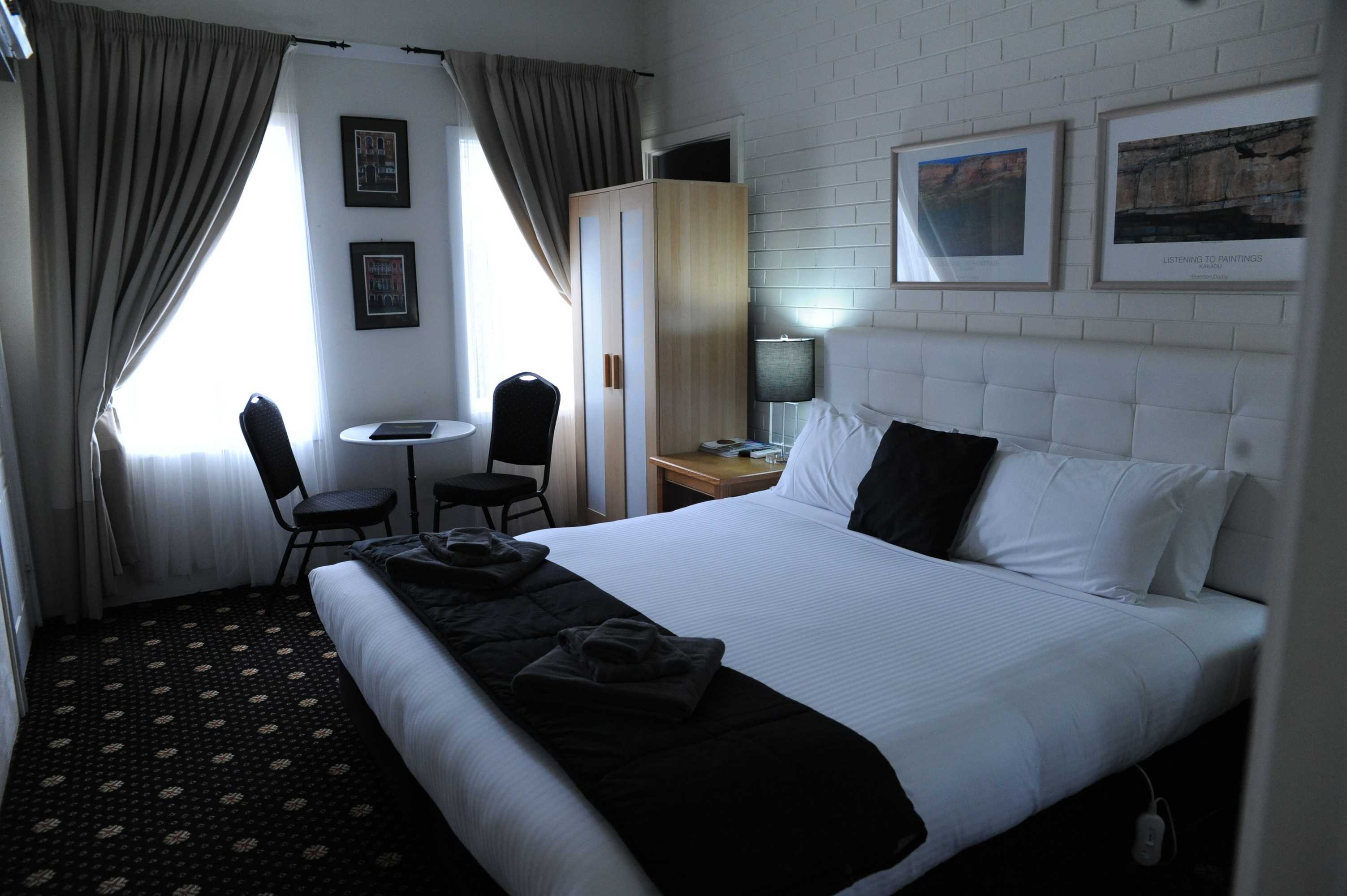 Gift card for Norwood House Motel & Reception Centre Gift card for Norwood House Motel & Reception Centre