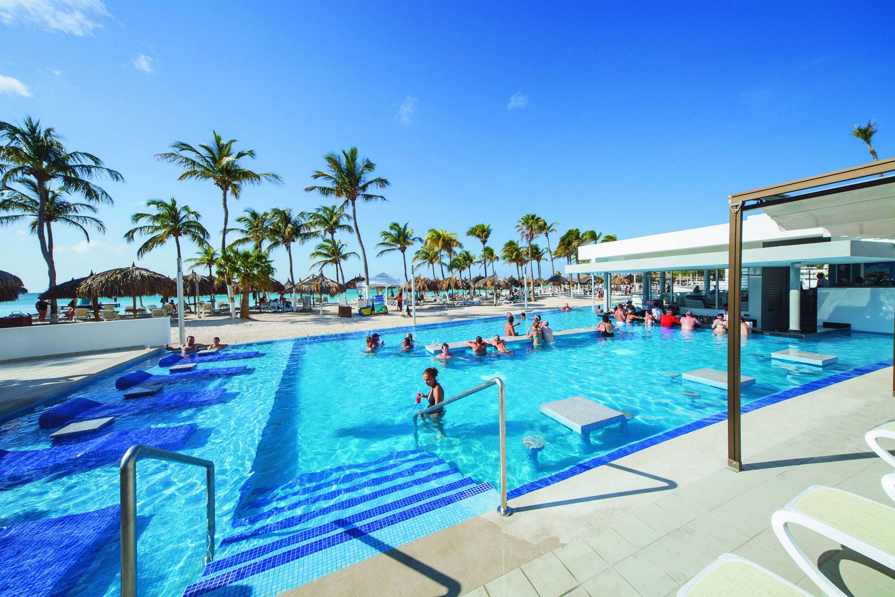 Gift card for Hotel Riu Palace Antillas - Adults Only - All Inclusive Gift card for Hotel Riu Palace Antillas - Adults Only - All Inclusive