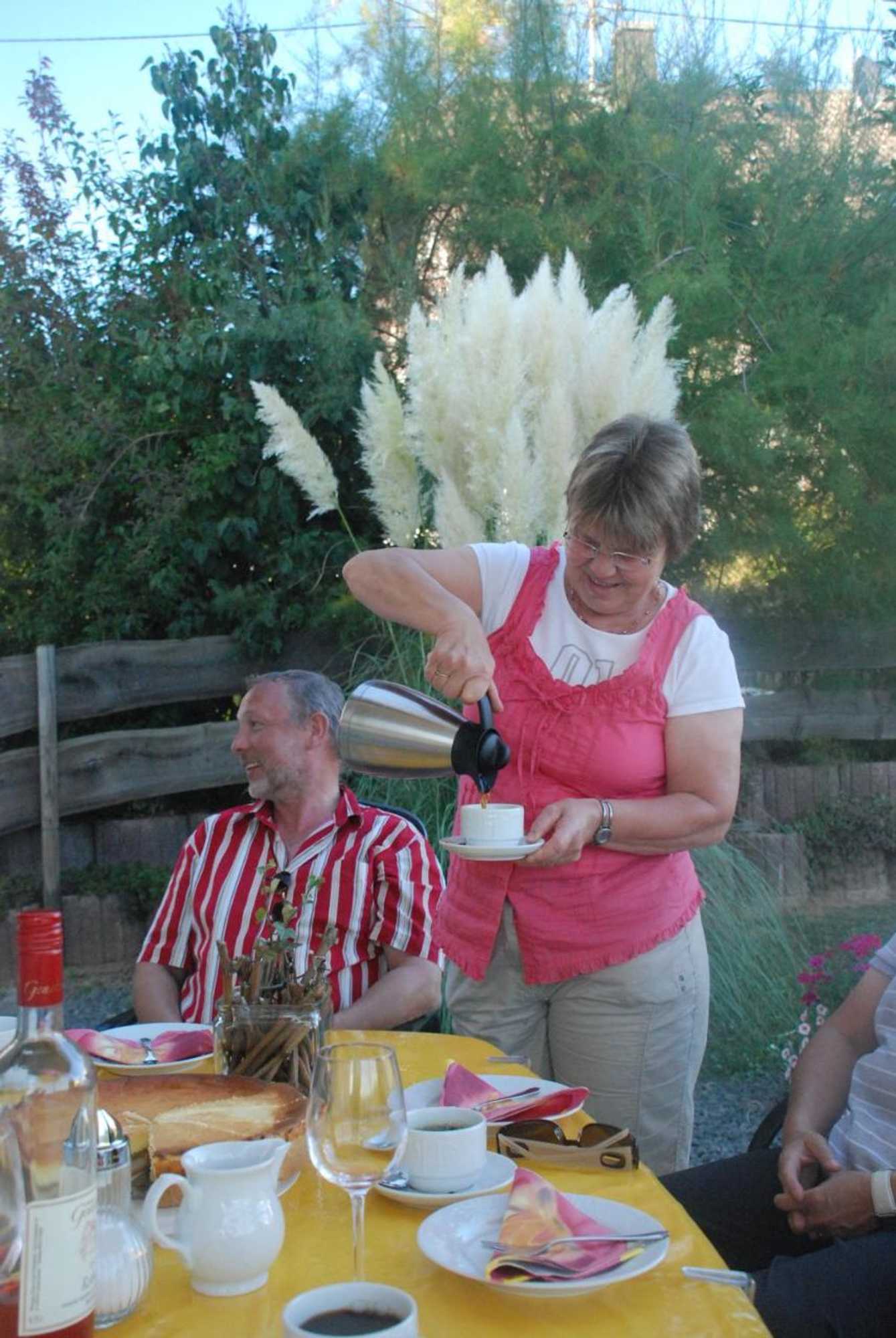 Gift card for Wein- Und Gaestehaus Genetsch