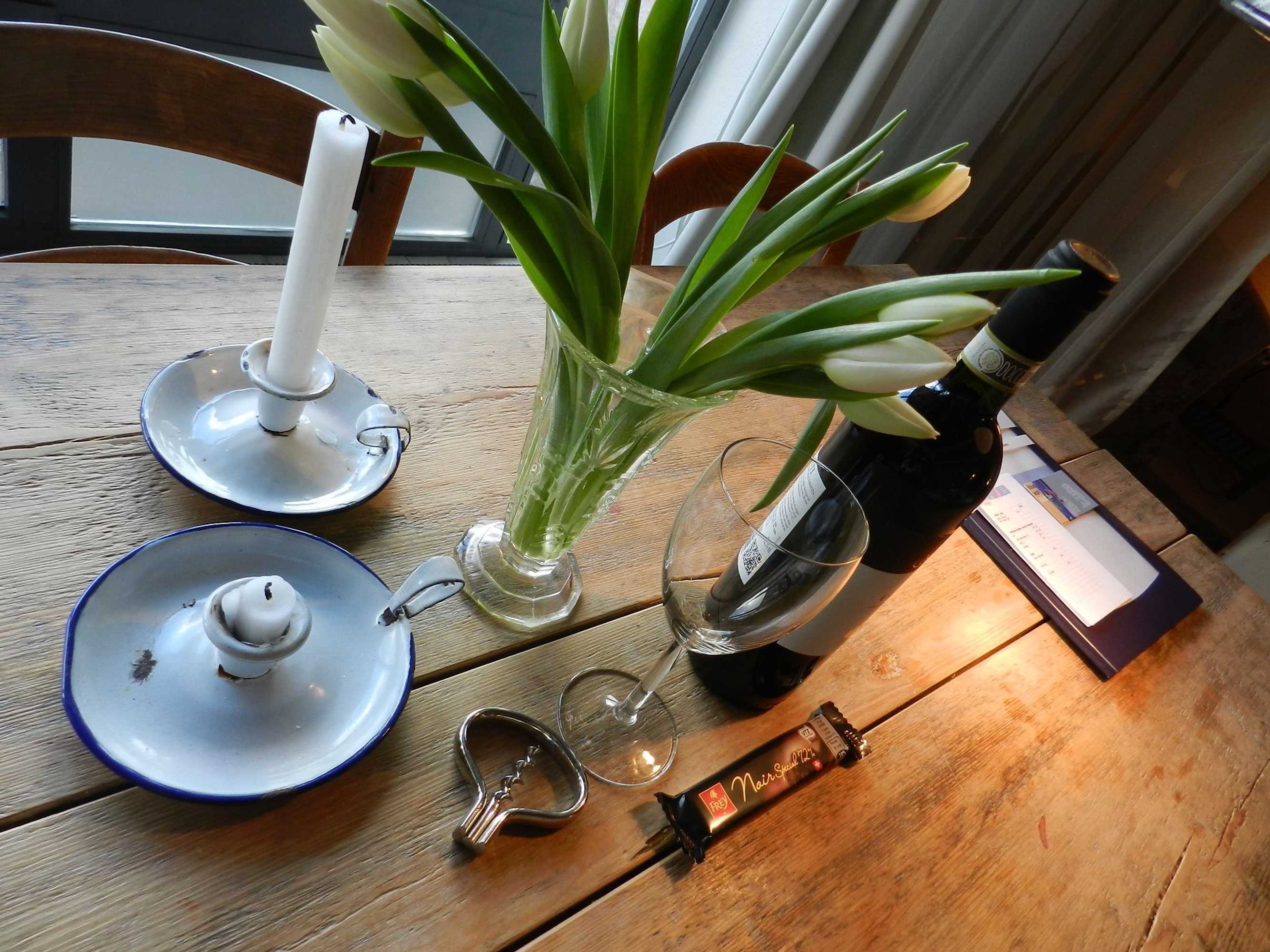 Gift card for Blue Wall Bnb - Business Apartments