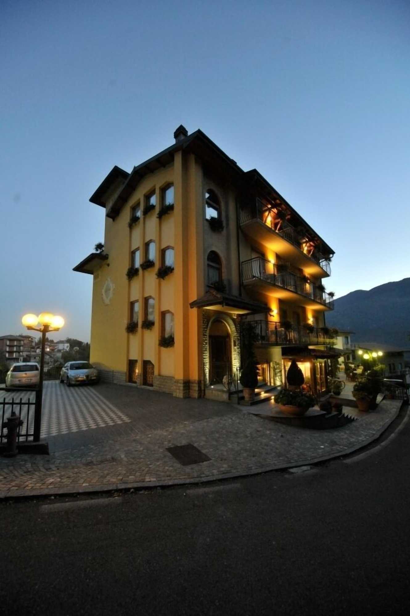 Gift card for Hotel Resort & Spa Miramonti Gift card for Hotel Resort & Spa Miramonti