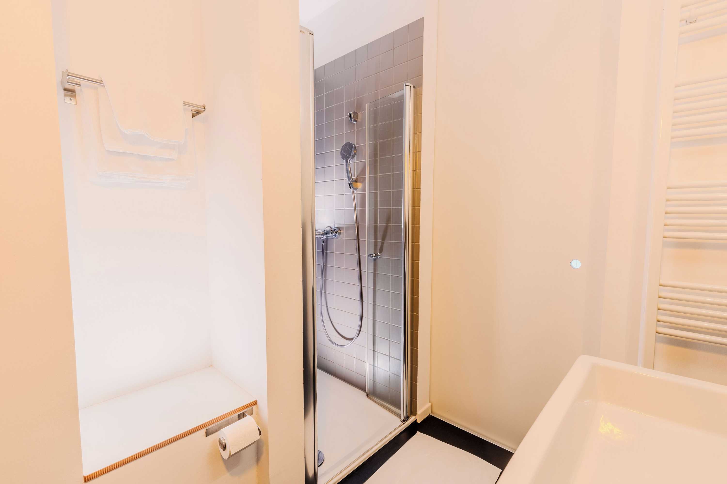 Gift card for Soon Appartements