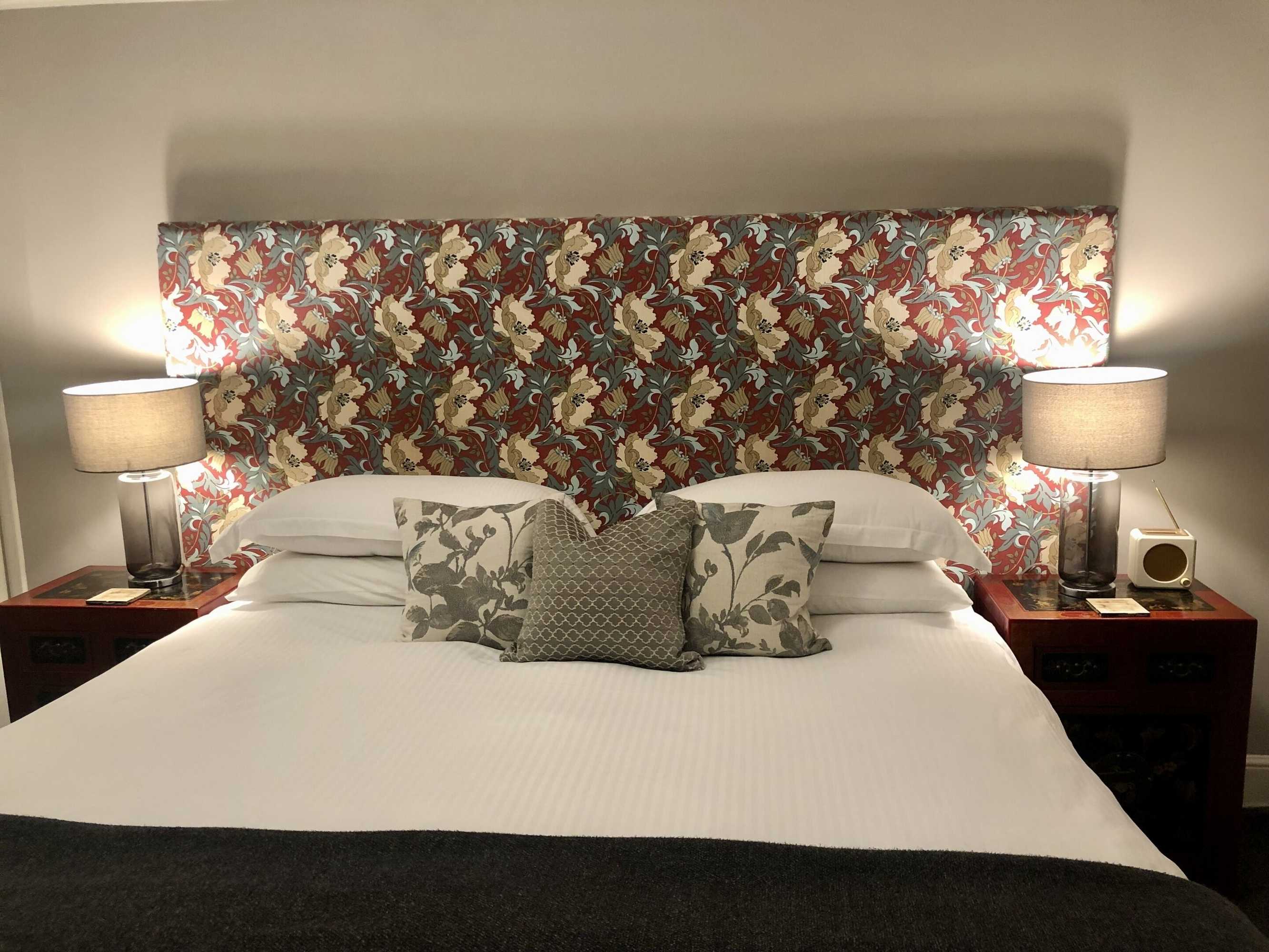 Gift card for Westwood House